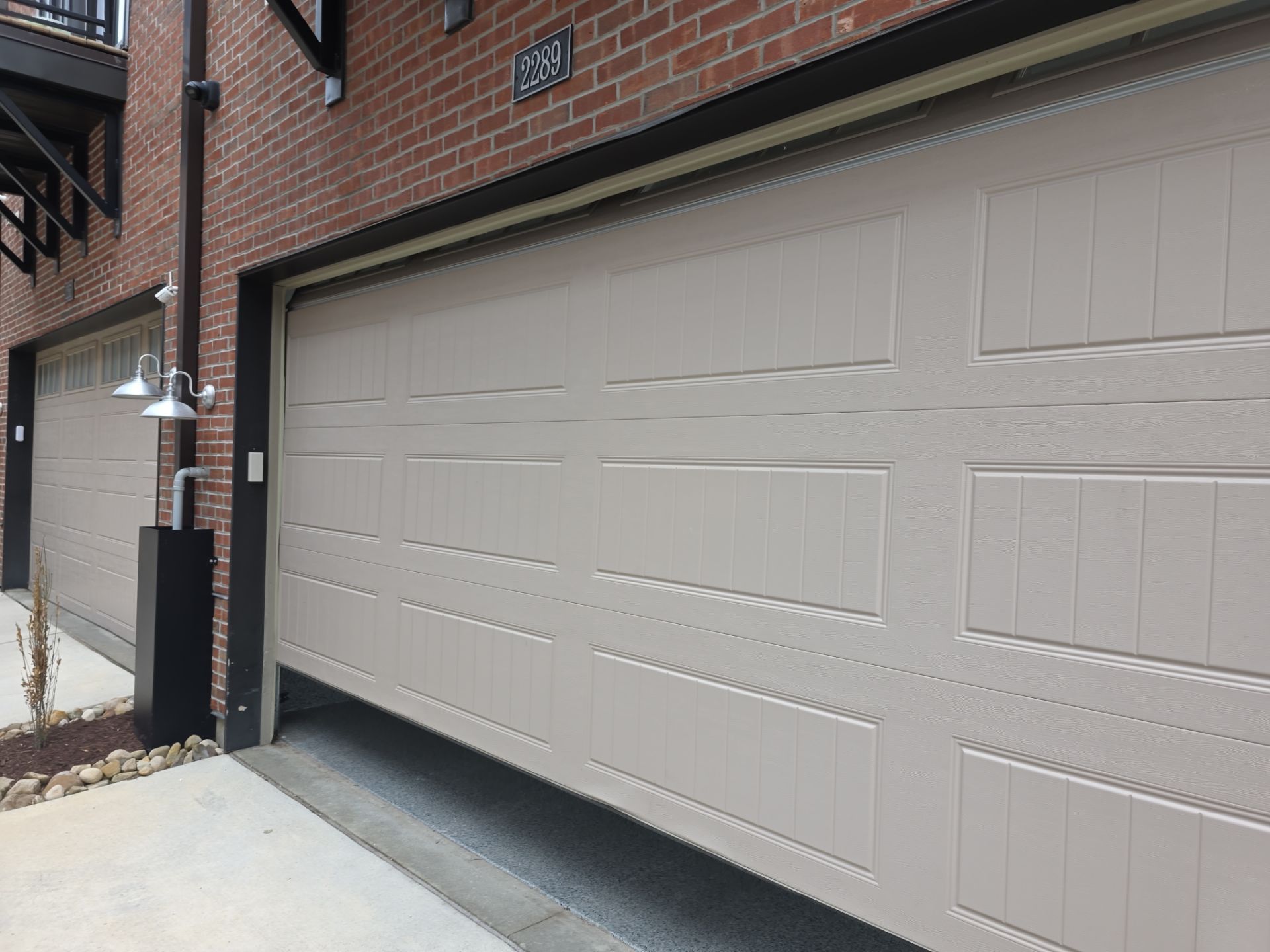 Garage Door Opener in Cleveland OH by Ohio Garage Door Repair