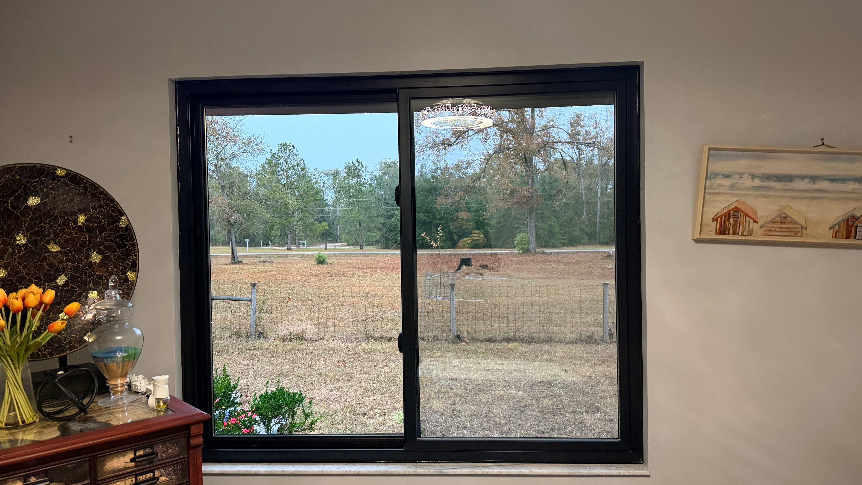 Project in Live Oak by Windows & Doors Store