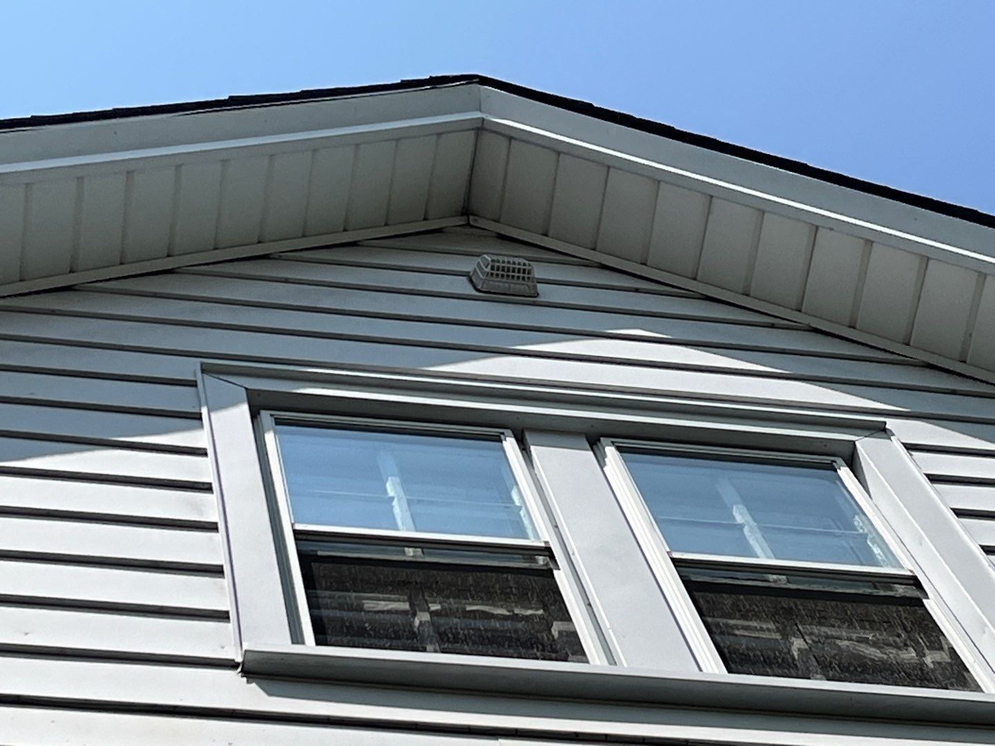 Roof Damage by G2