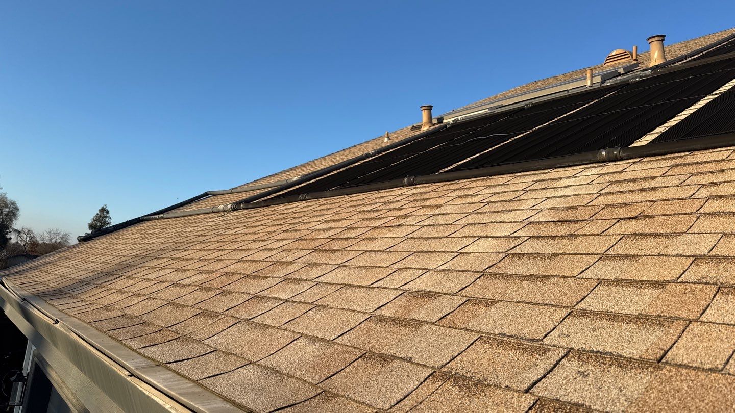 Project in Galt  by NuLead Construction Inc