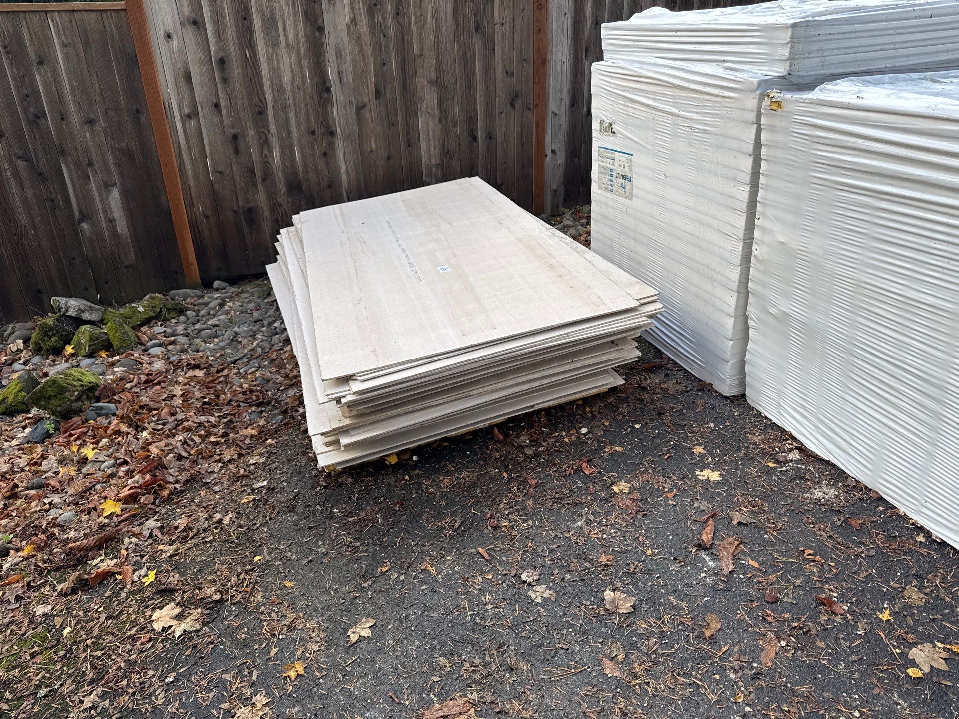 Project in Portland by Peak Exteriors LLC