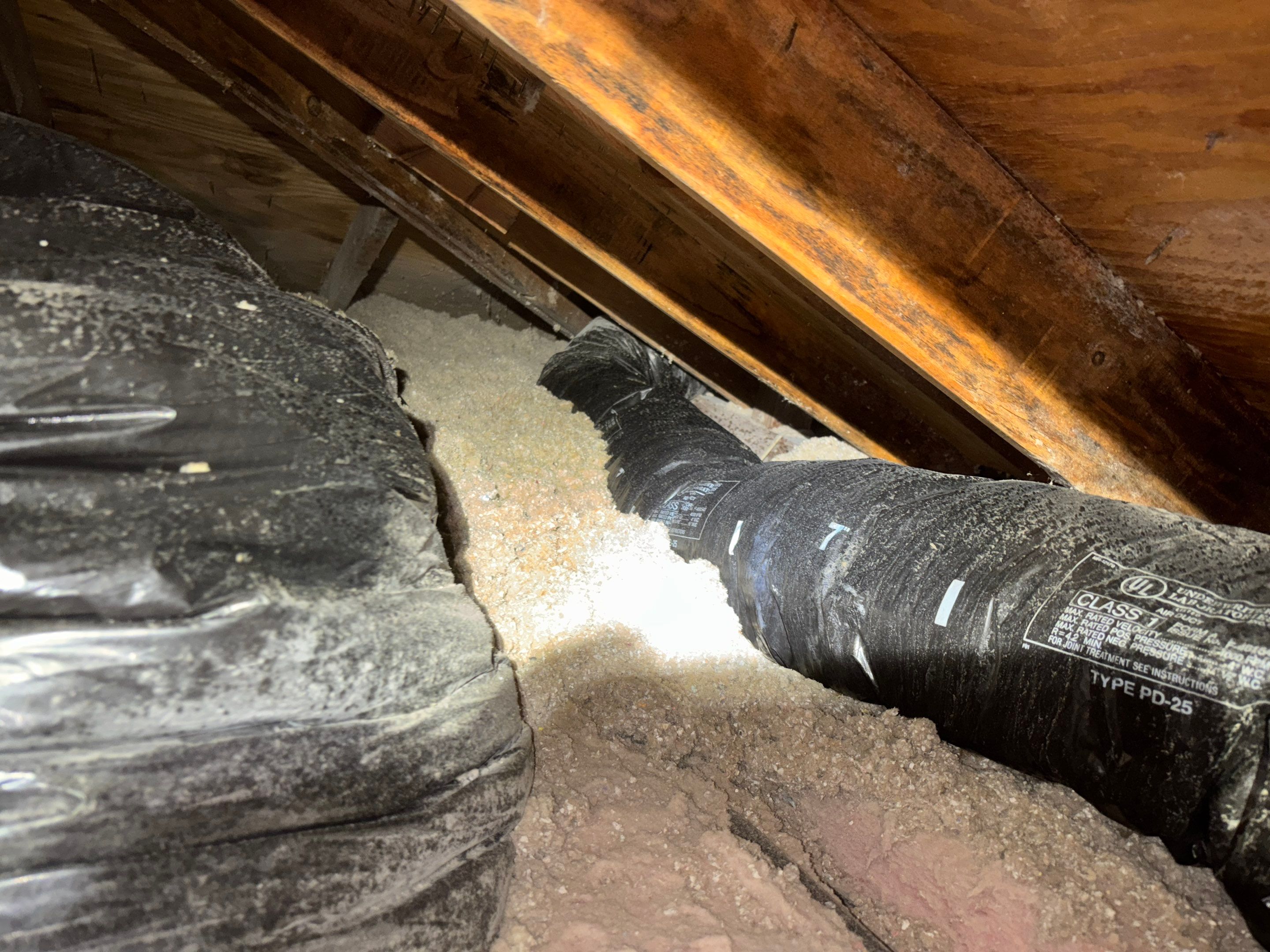 Project in Paramount by Insulation Labs