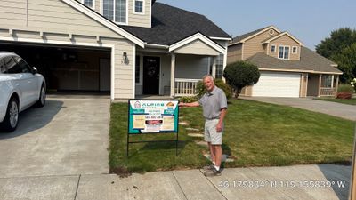 Complete Residential Roof and Fascia Replacement in Kennewick