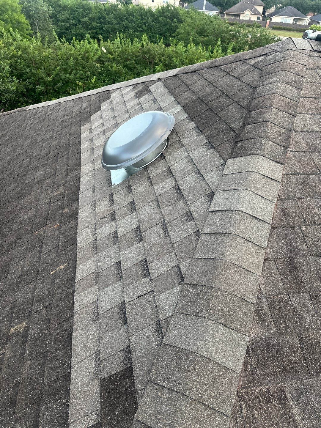 Roof Repair Rosenberg by Roof Repair Company