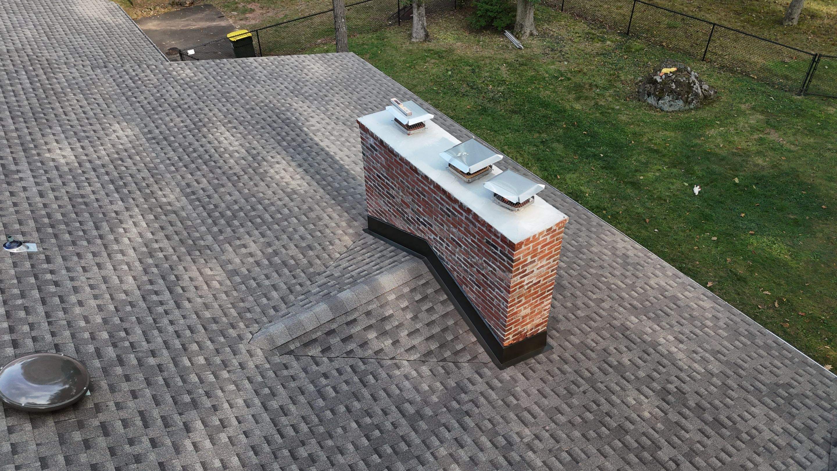 Roof Project in Bridgewater, NJ by All State Home Improvement Inc.