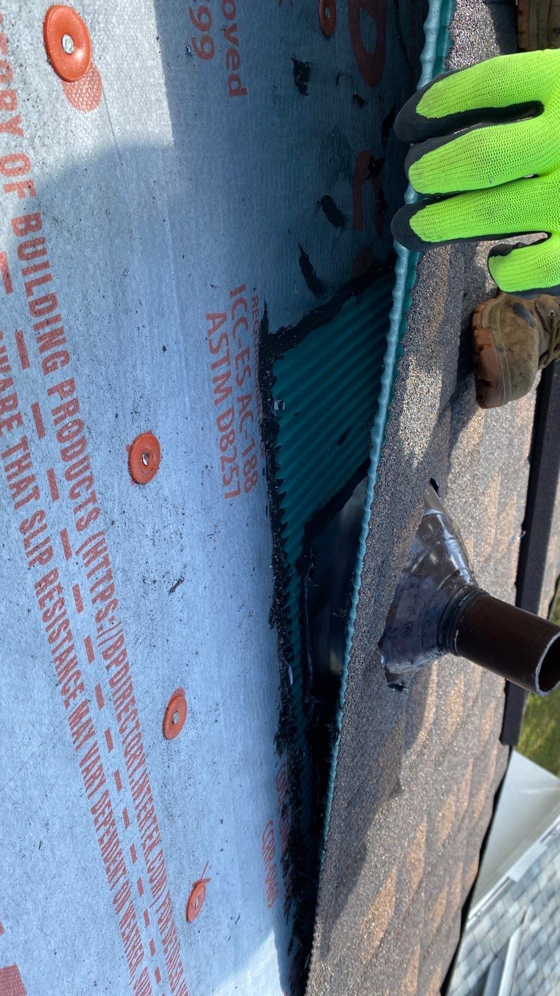 Tilcor CF Shingle by Fiddlers Roofing