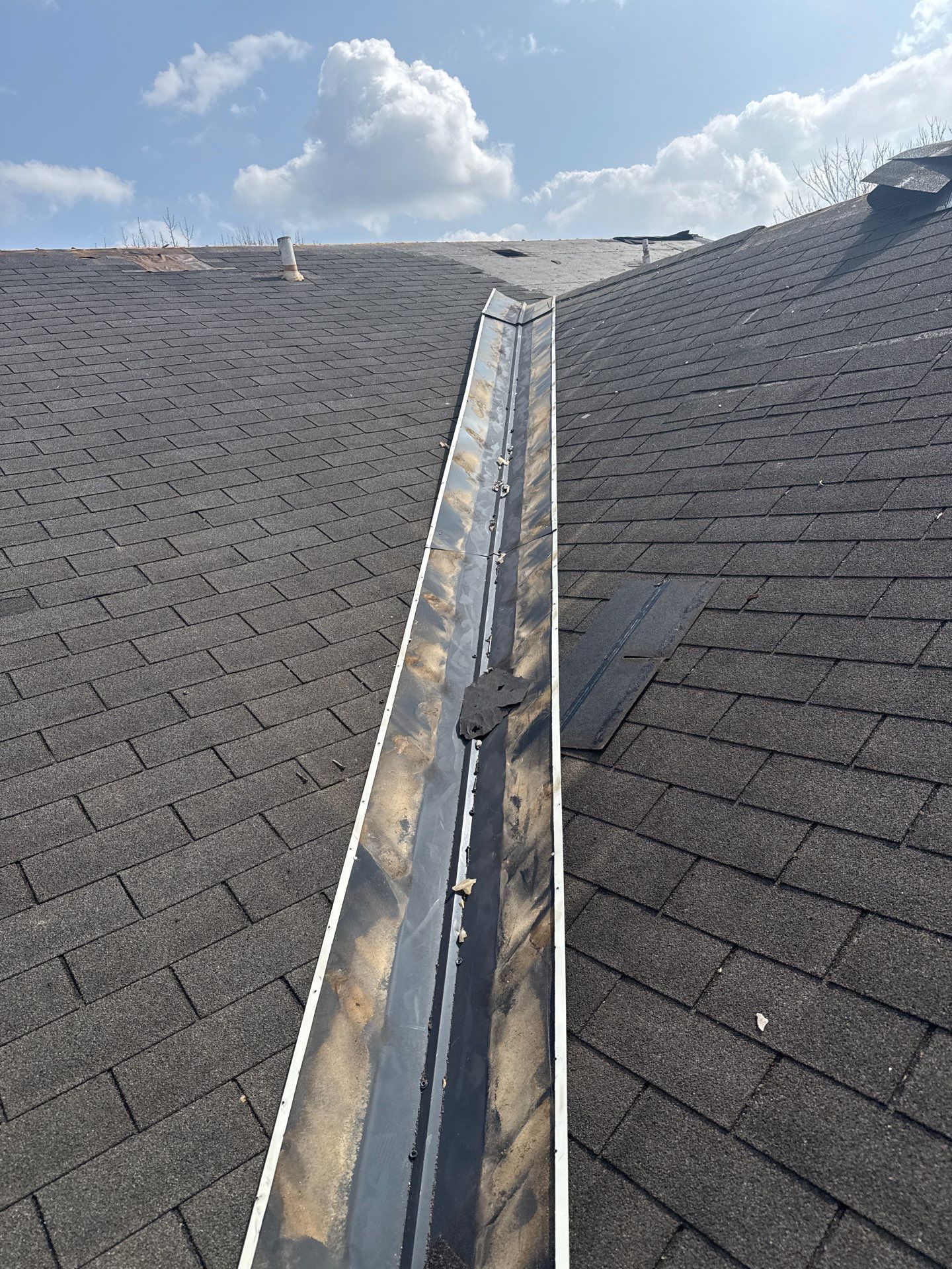 Residential Metal Roofing Replacement in Attalla by The Roofing Dudes