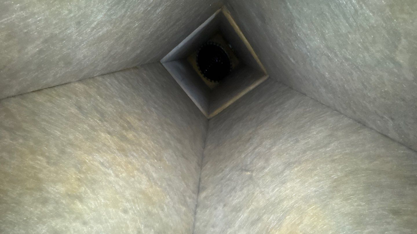 Air Duct and Dryer Vent Cleaning in Leesburg by Hygienic Air, Inc