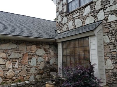 roof replacement in Edmond