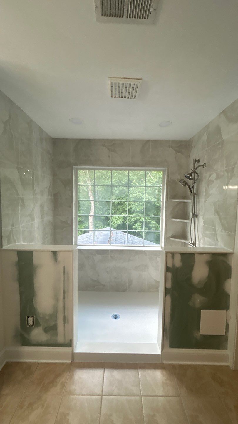 Jacuzzi Tear Out by BathPlanet SW Virginia