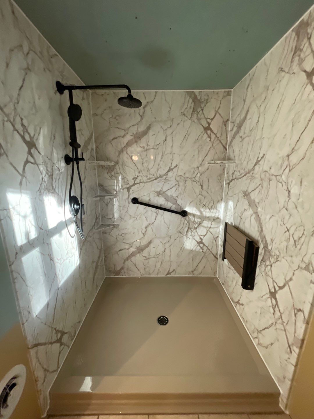 Job photos by Coastal Bath Company