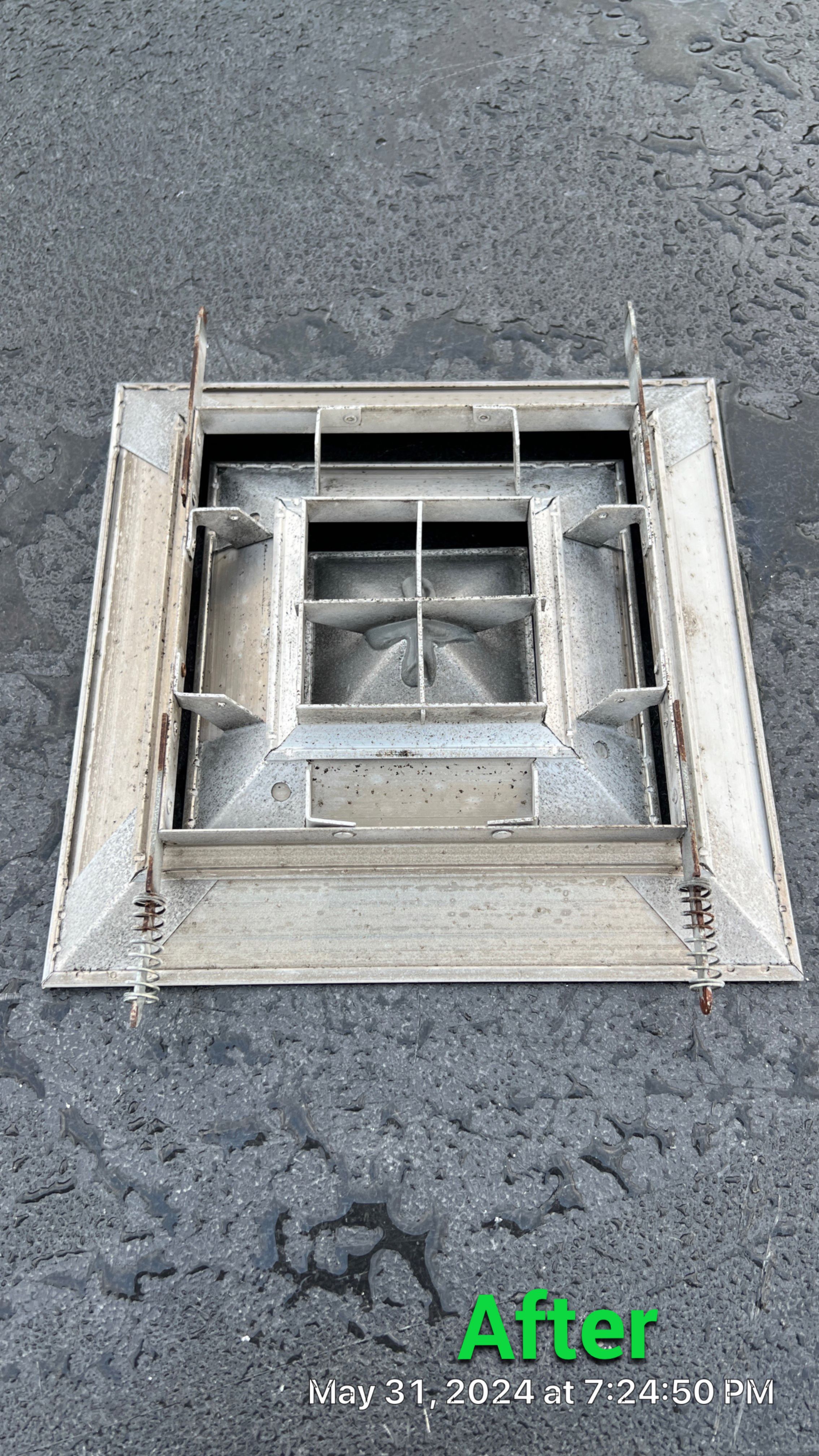 Commercial HVAC Cleaning & Restoration  by TIES360 Air Ducts Plus