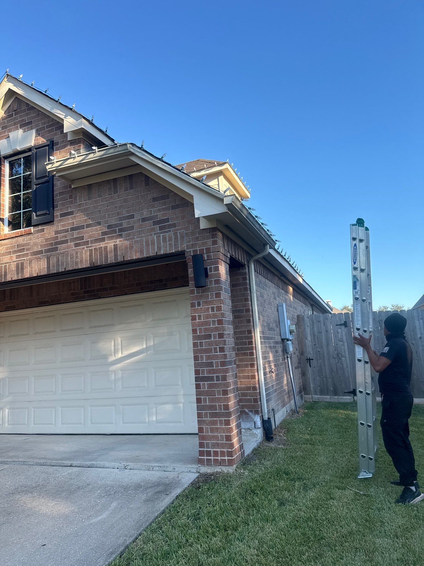 Roof Replacement in Friendswood TX by Roof Repair Company