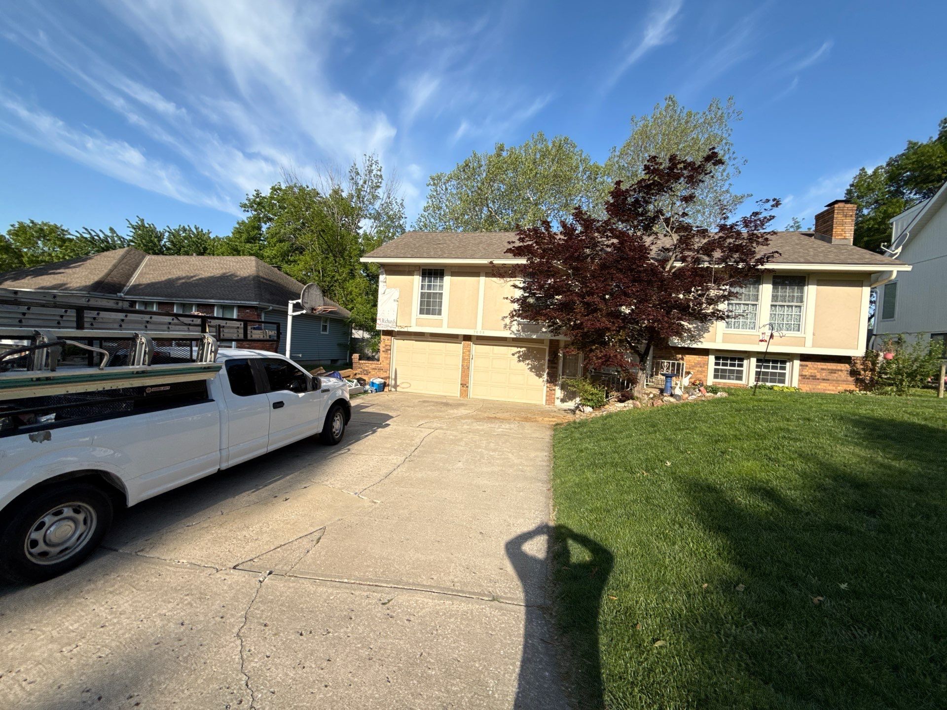James Hardie in Kansas City Mo  by EEC  Windows, Siding & Roofing 