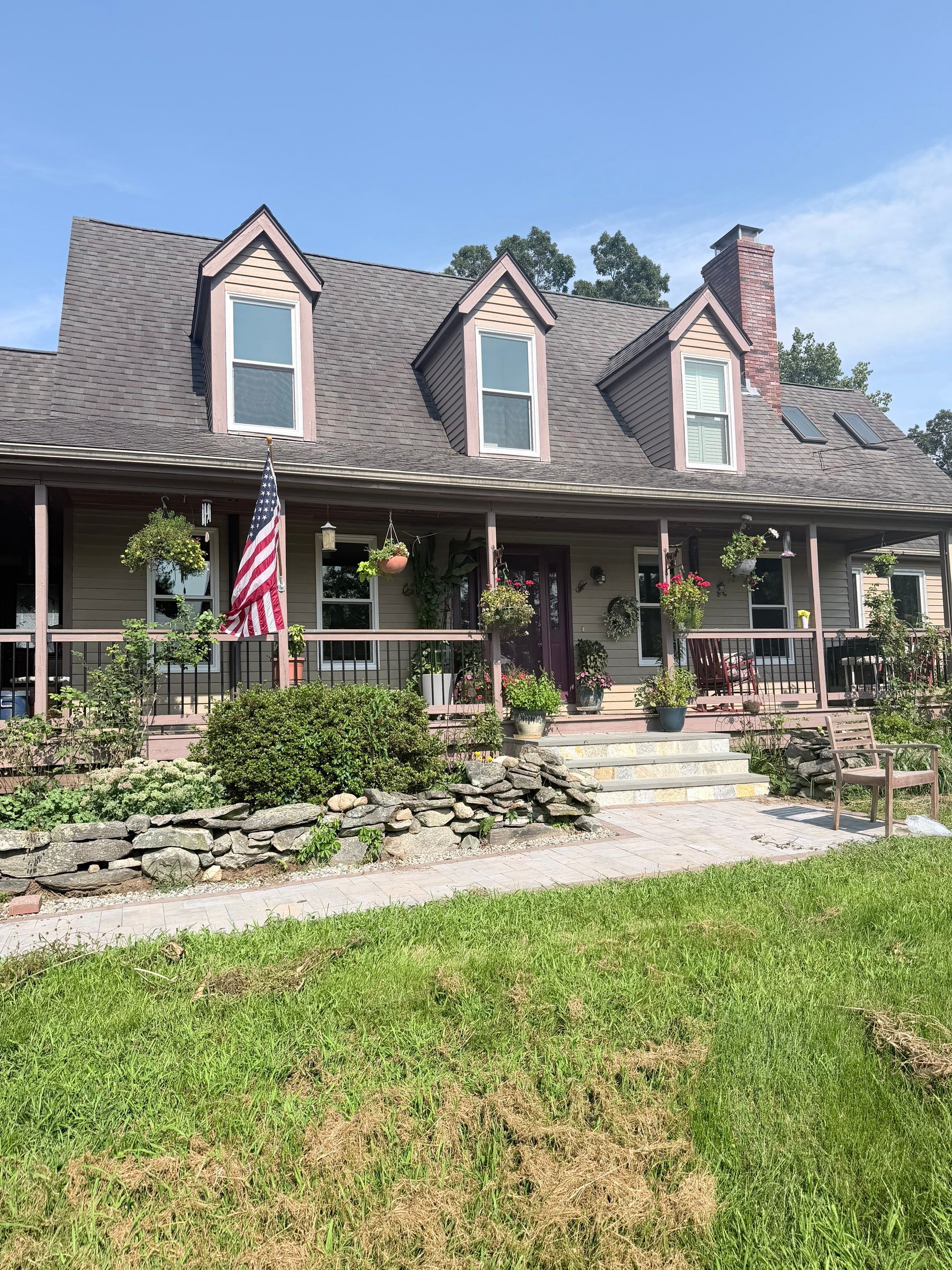 Infinity by Marvin Casement and Double-Hung Window Installation by DiGiorgi Roofing and Siding Inc
