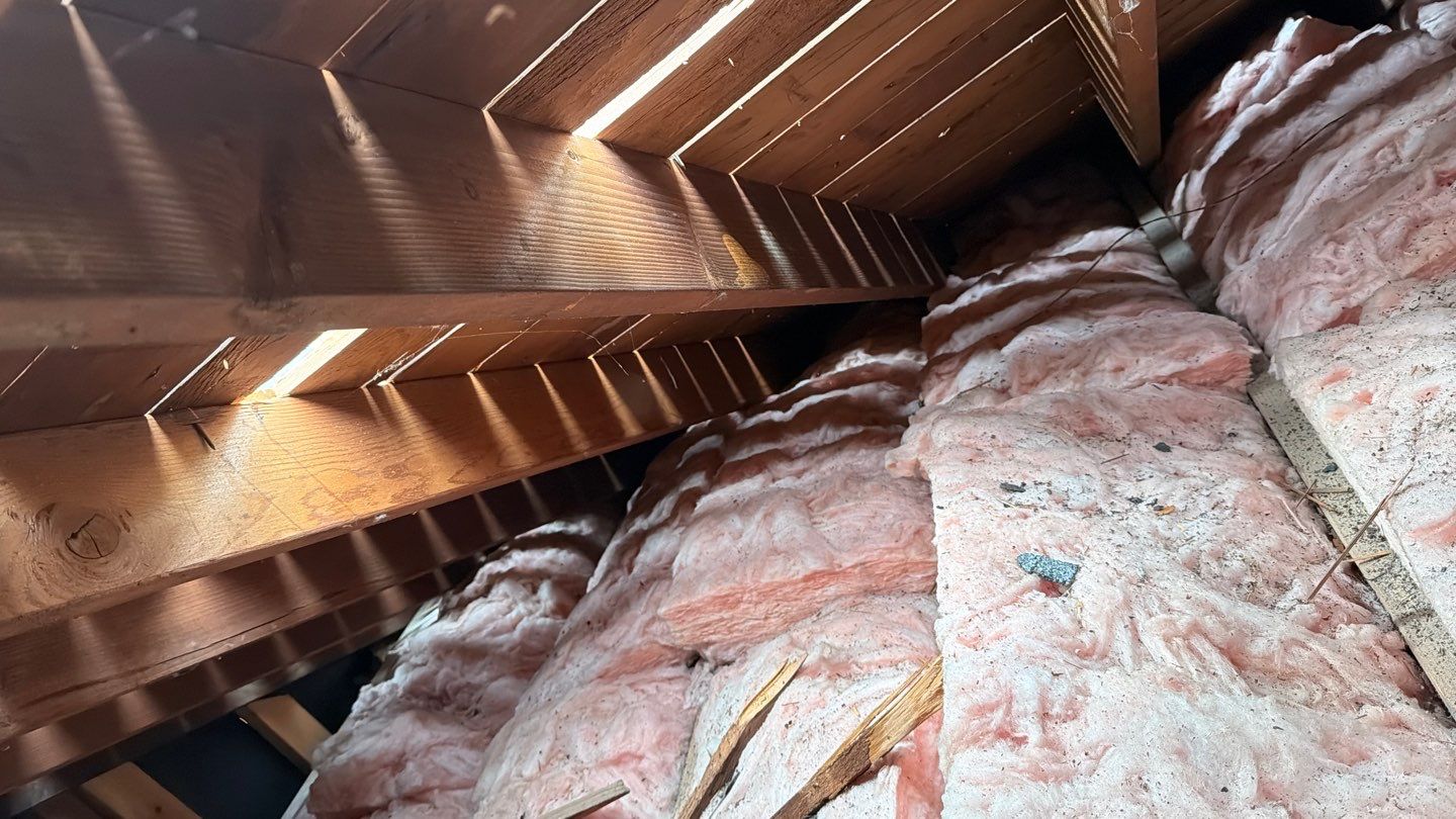 Roof Replacement using Owens Corning Onyx Black by 180 Contractors