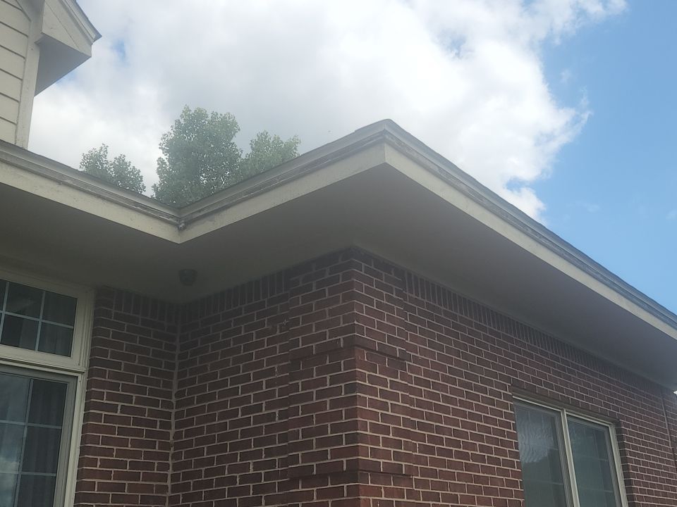 Owens Corning Duration Colonial Slate by 180 Contractors