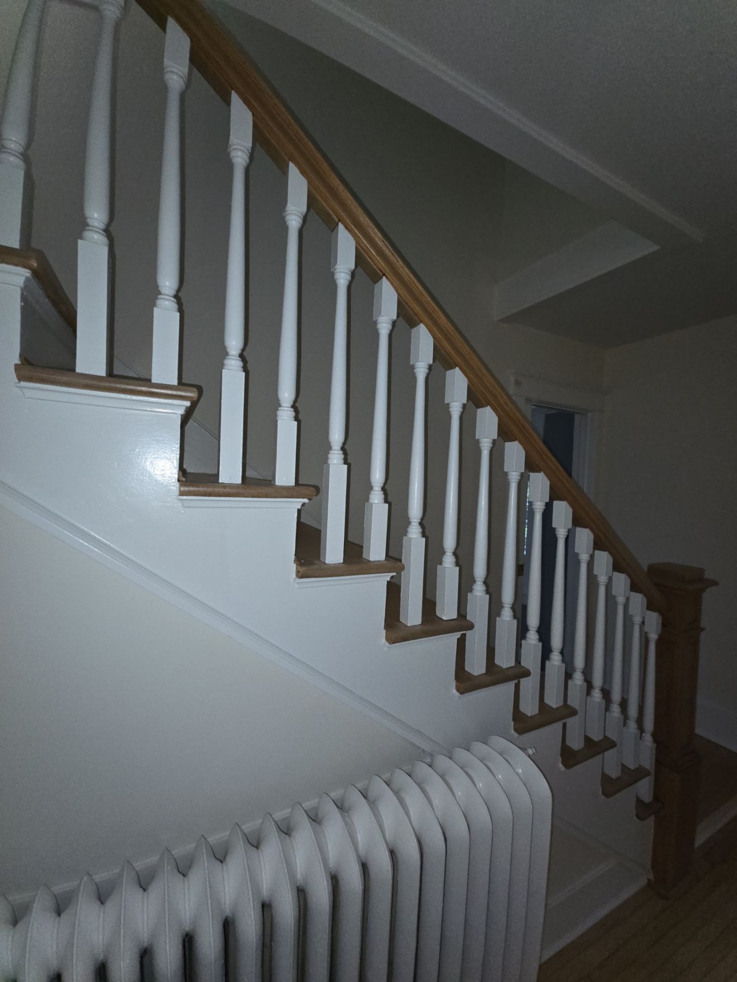 Interior House Painting in Arlington, VA by My Painter 