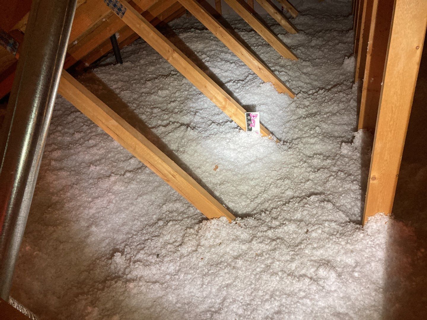 Fire Damage  by Accountable Home Services