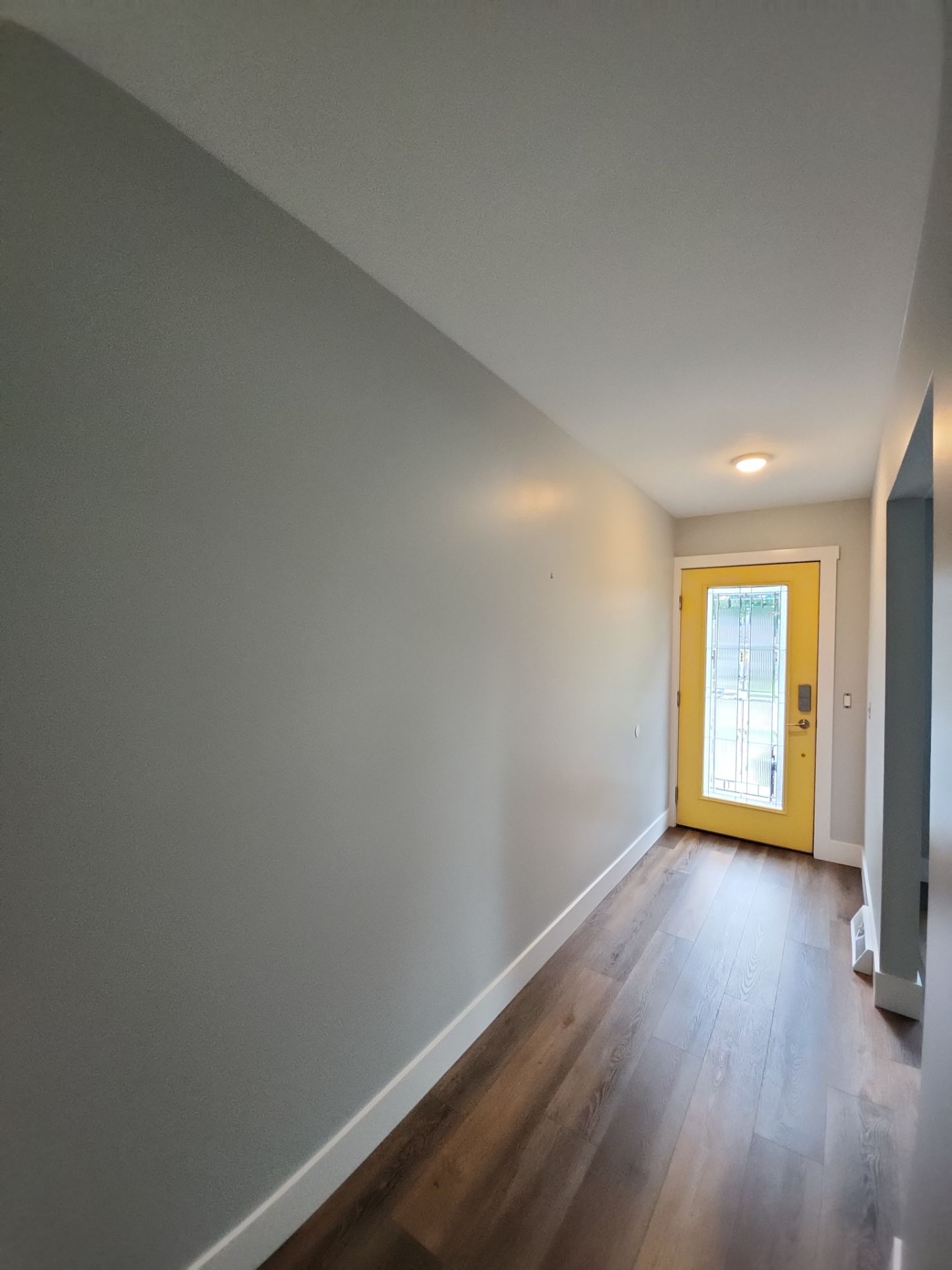 Interior Painting in multiple rooms by Gordon Painting