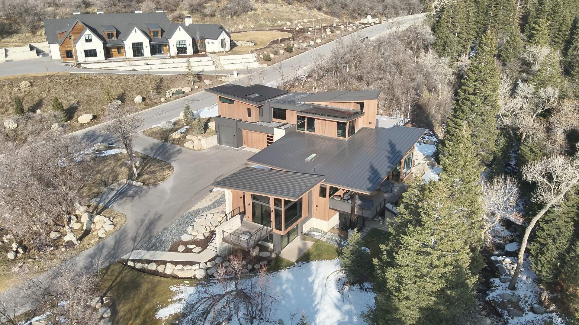 Alpine - Solar + Battery by Apollo Energy