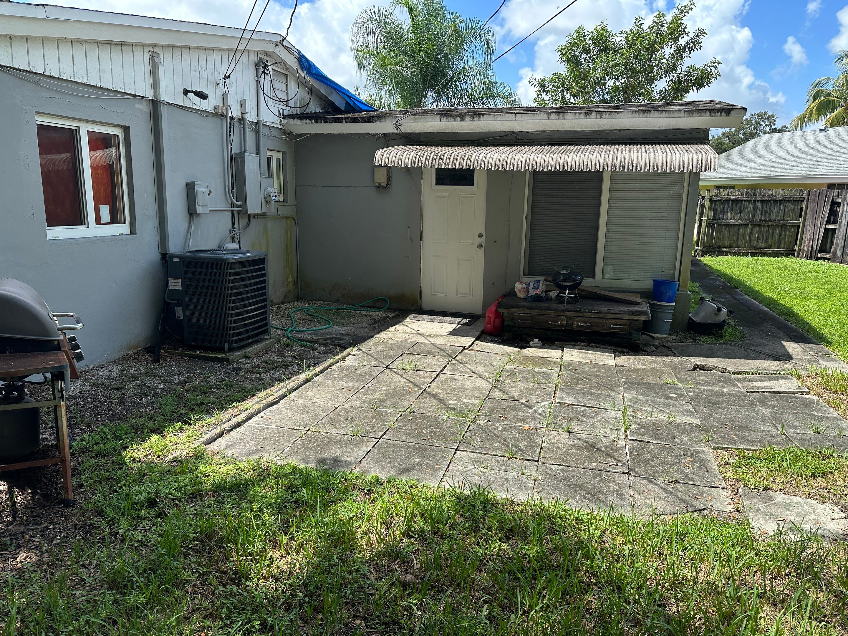 Hurricane Damage Claim in Hollywood by FLAPA & KeyStone