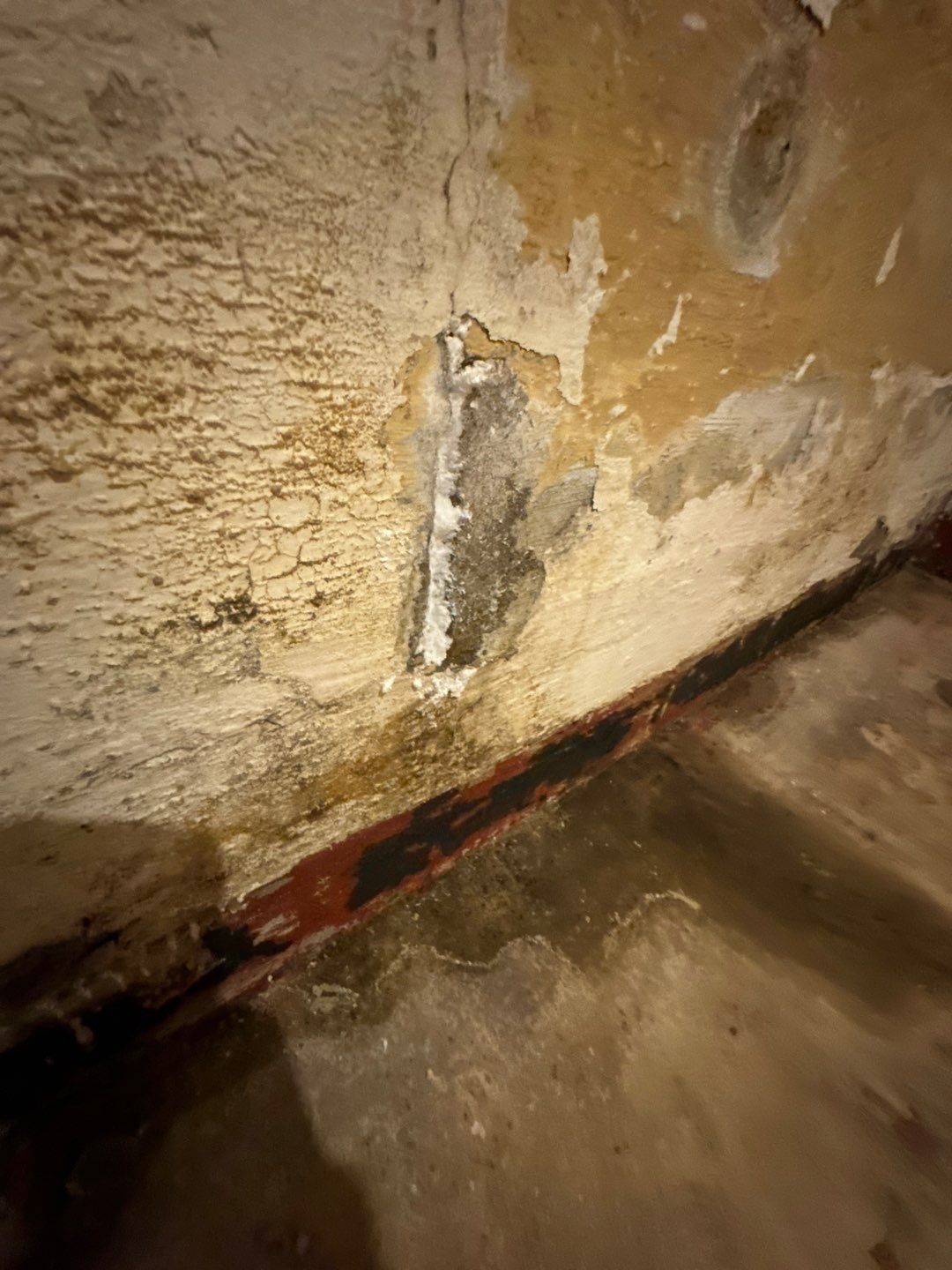 Earning Robbin’s Trust with Quality Waterproofing by Waterproofing Northeast