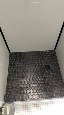 Project in West Valley City