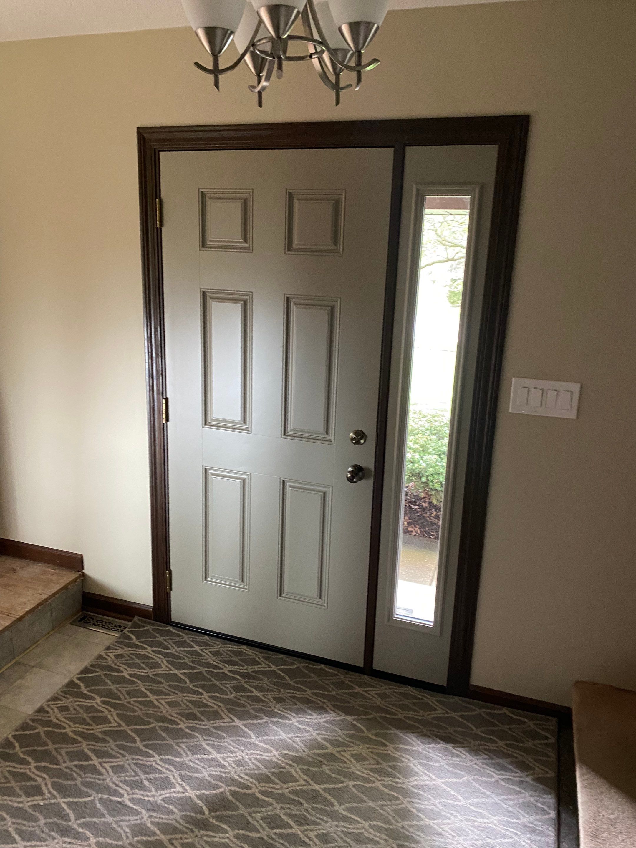 Window Replacement by Ivy Lea Construction