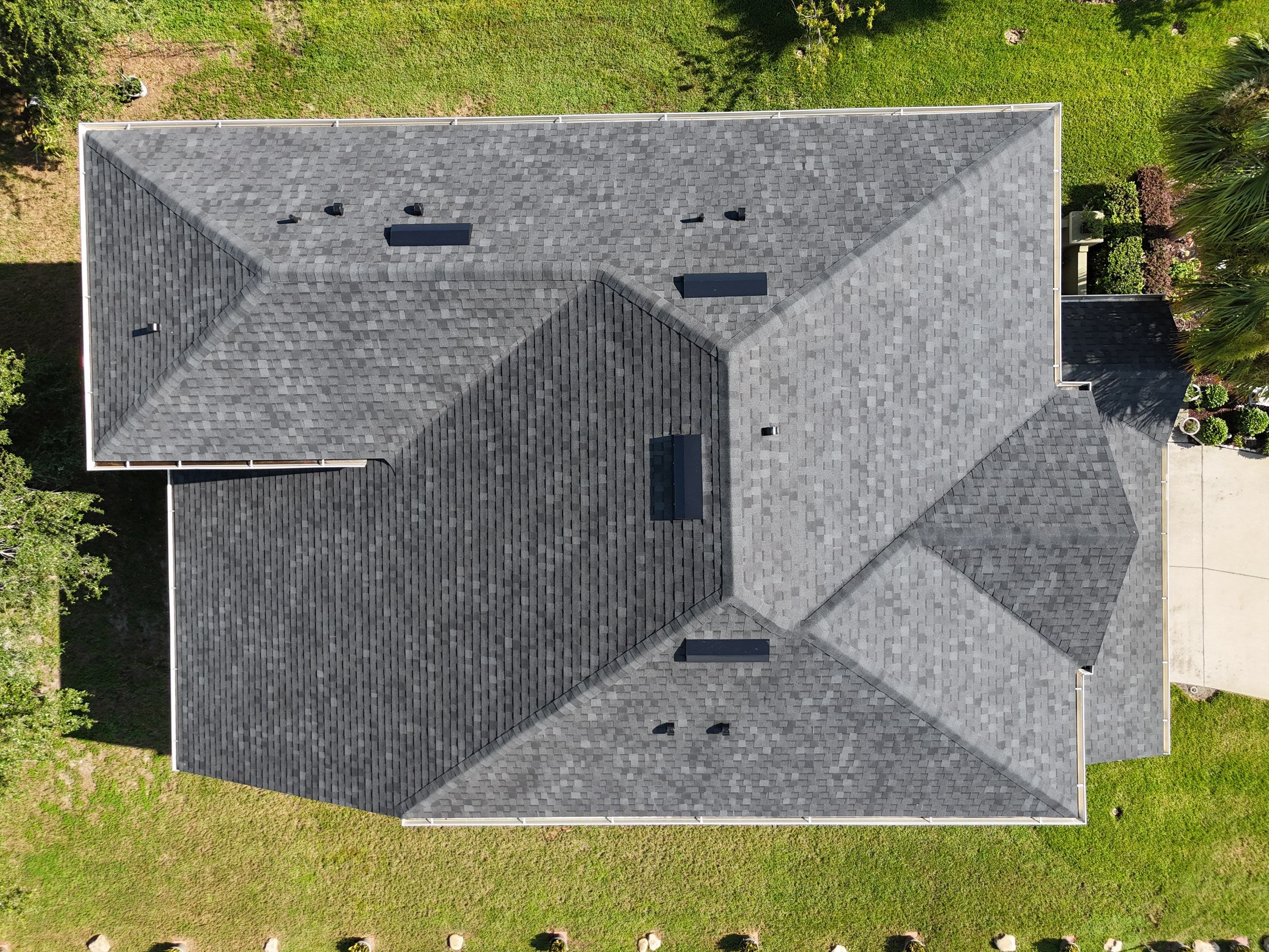 Roof Replacement in Tampa, FL by Steadfast Roofing 