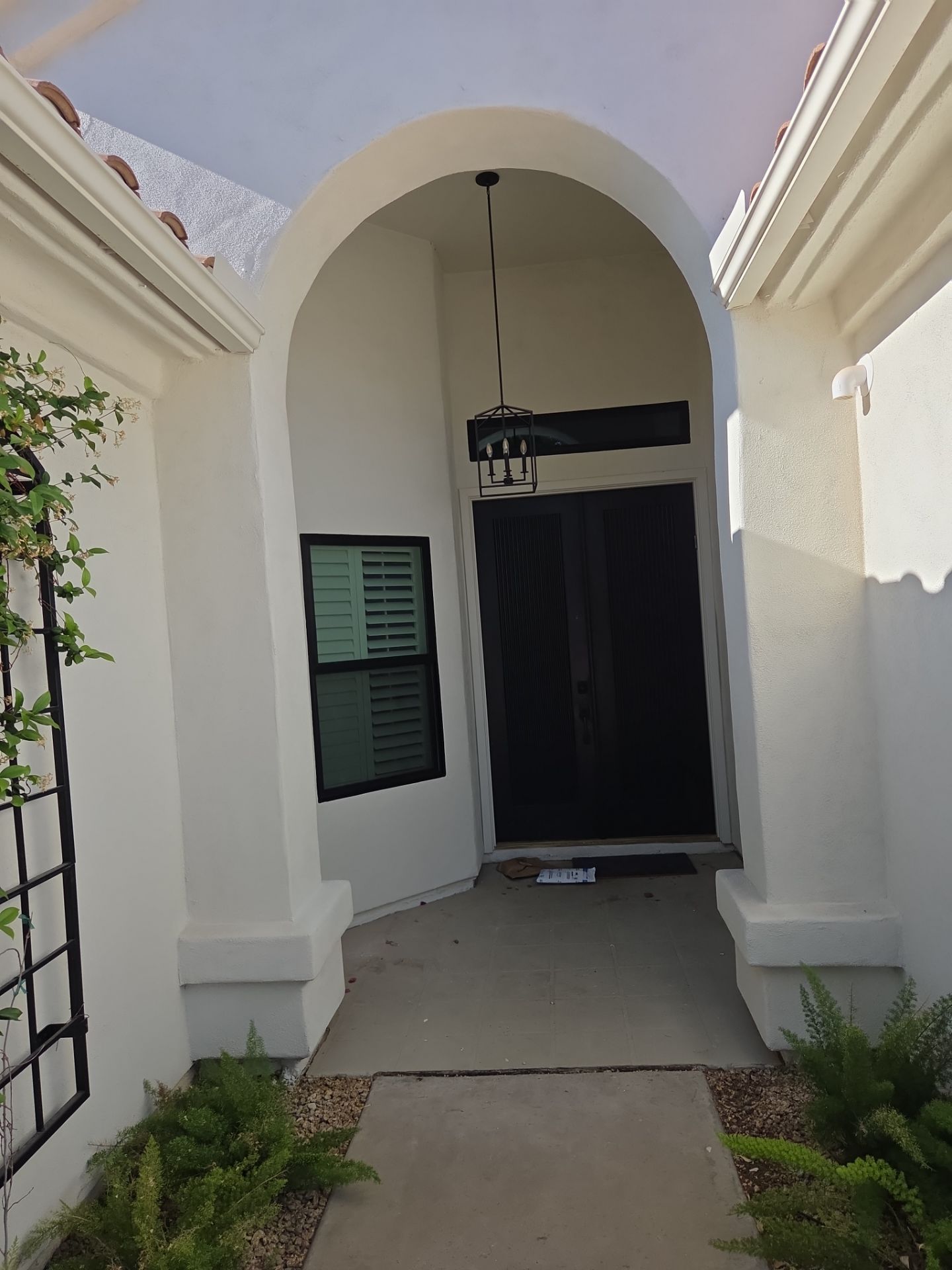 Exterior Painting - Scottsdale by Crash of Rhinos Painting & Garage Floors