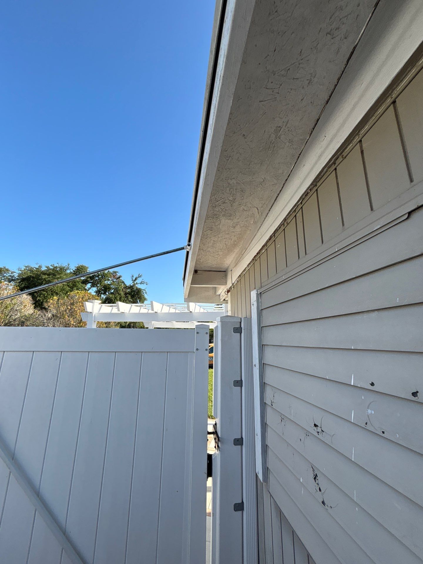 Gutter Repair and Maintenance in Bradenton FL by Gutter Professors