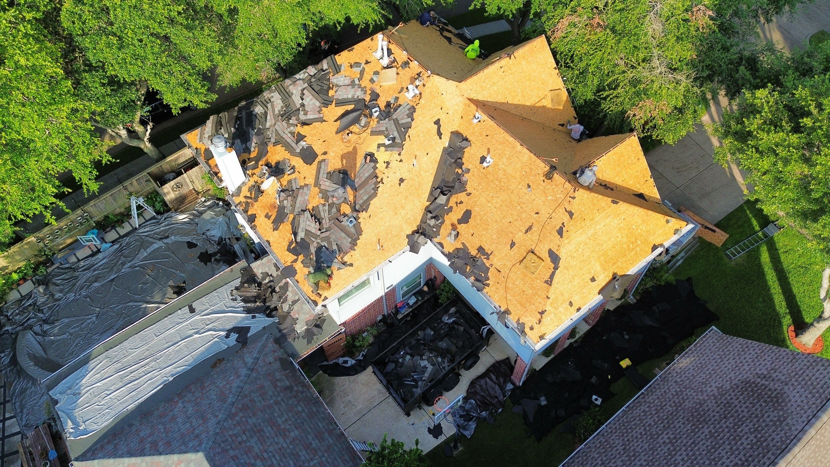 Atlas Majestic Shake by CAP Roofing and Construction LLC