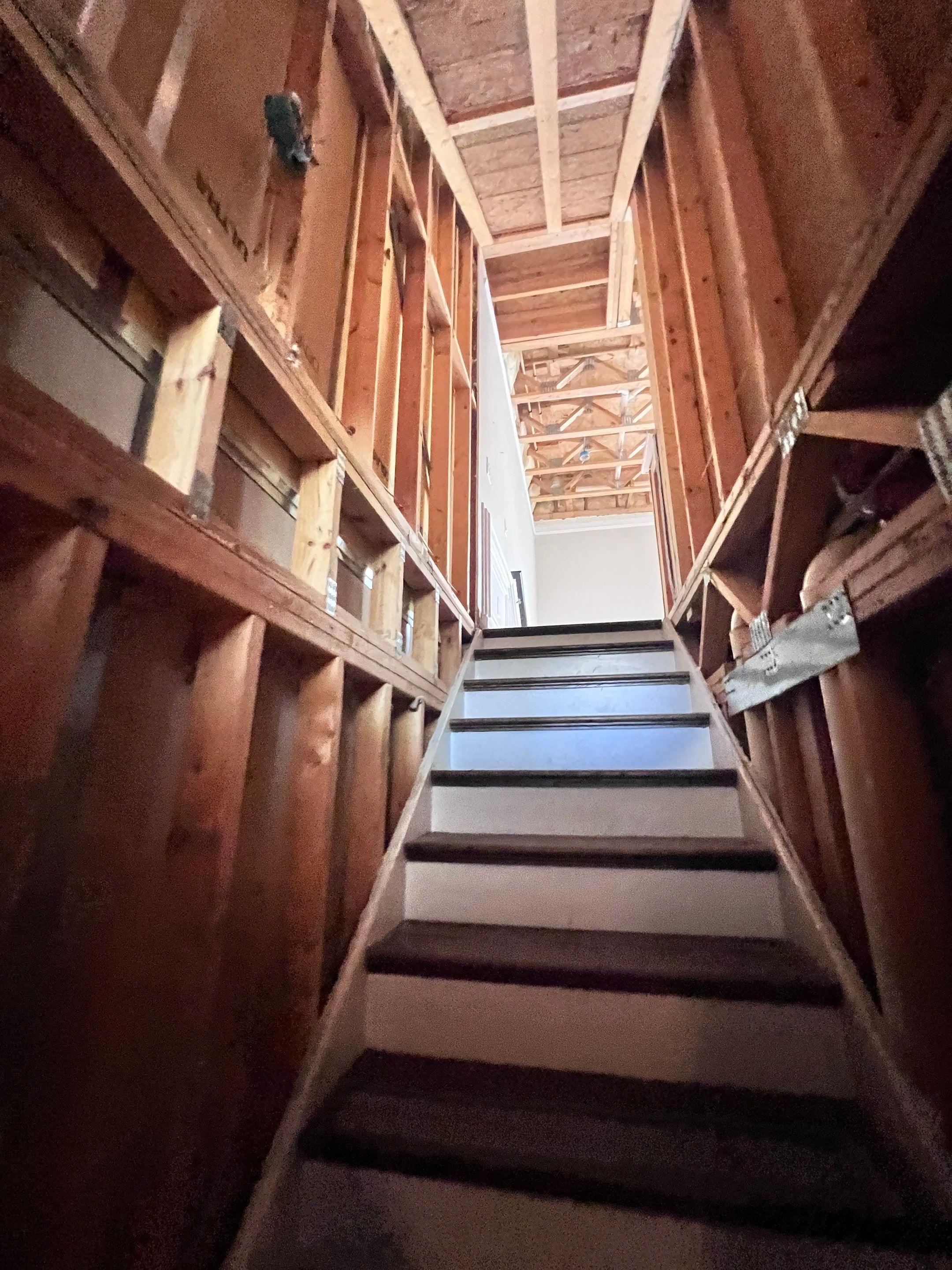 Restoration Project in Atlanta by Atlanta Design Group