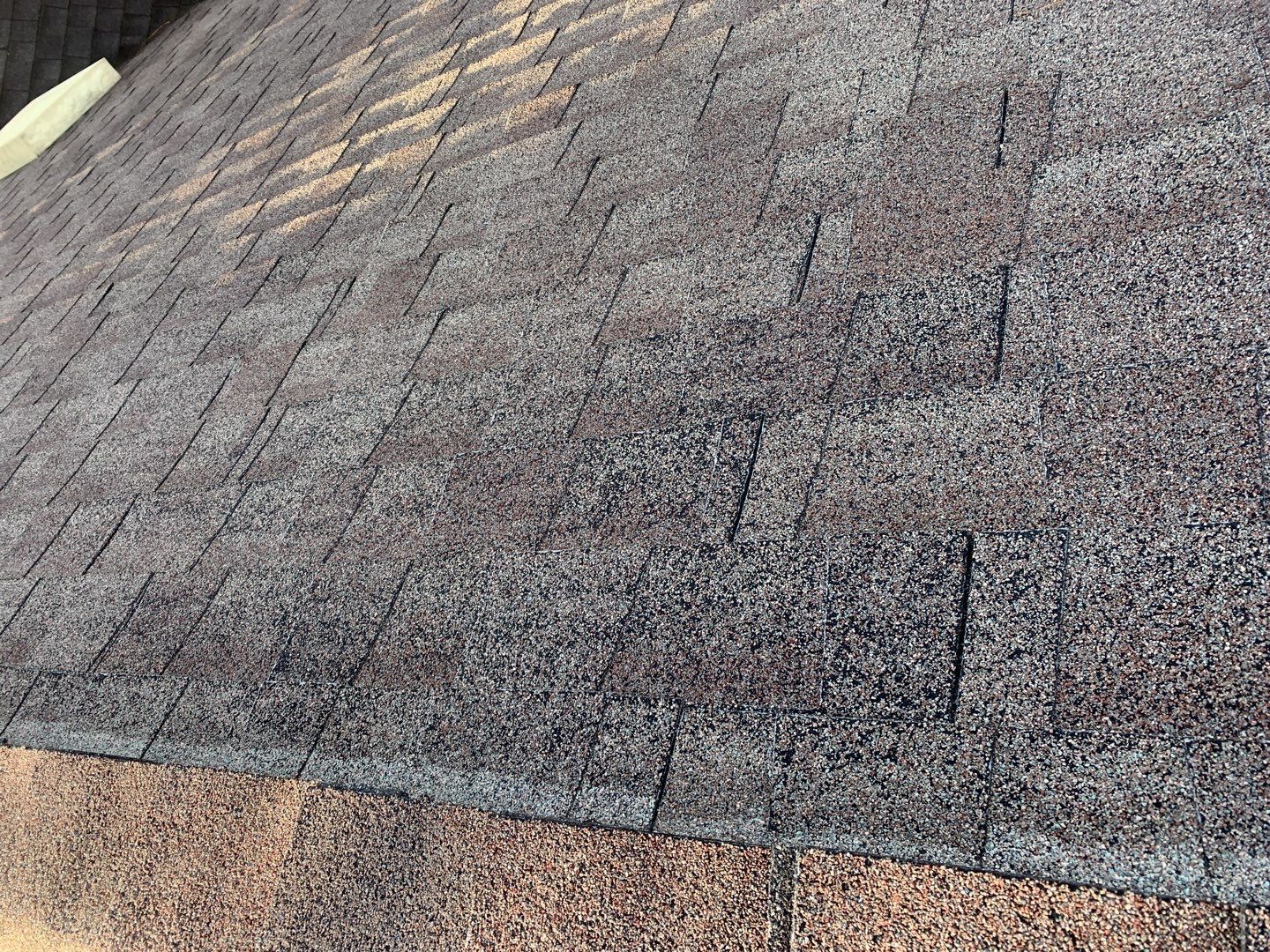 Re-Roof by American Roofing NC