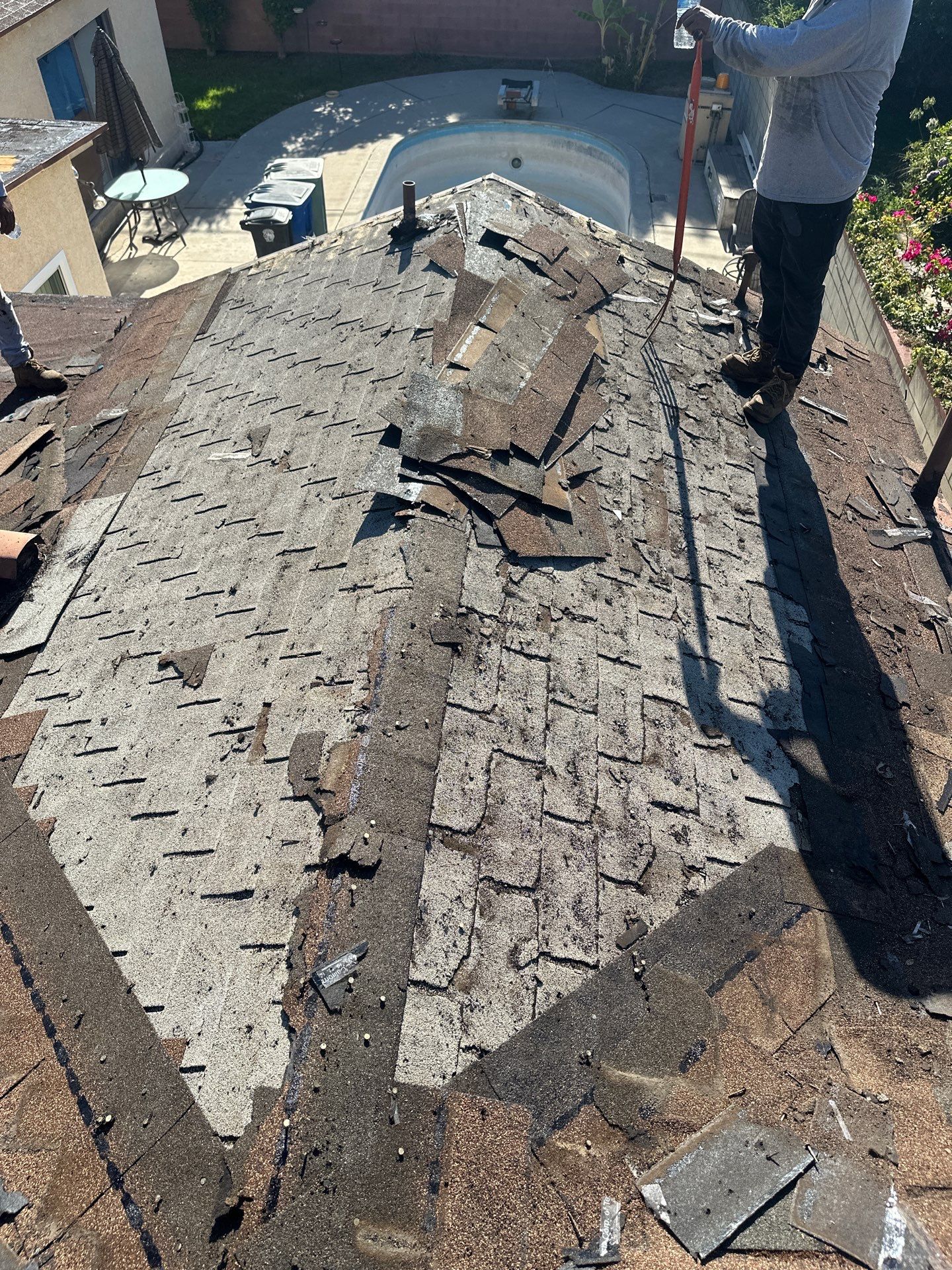 Roof Replacement - Burbank, CA 91505 by Epic Roof Replacement