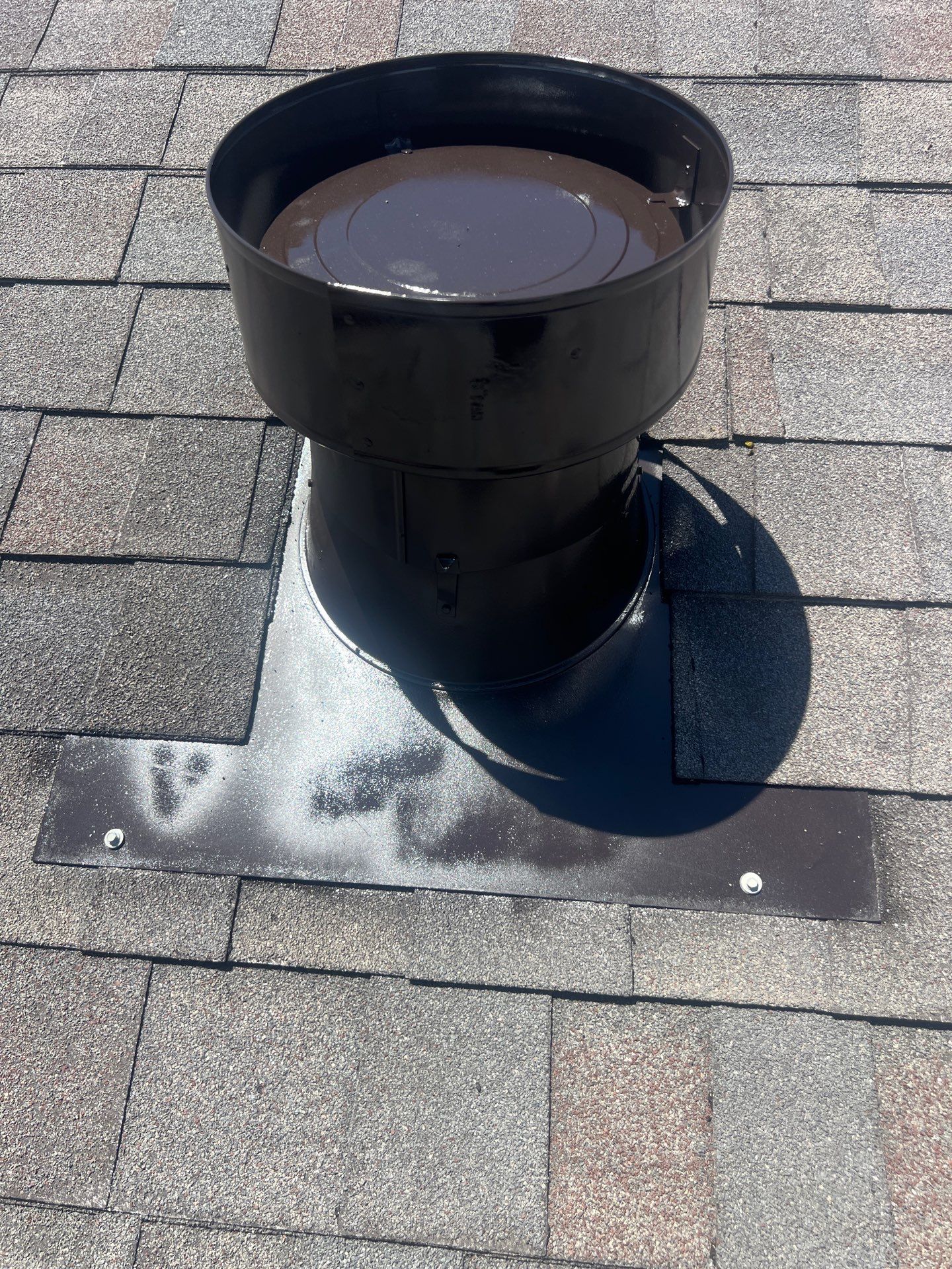 Roof Rejuvenation using Roof Maxx Treatment by Roof Maxx of Folsom