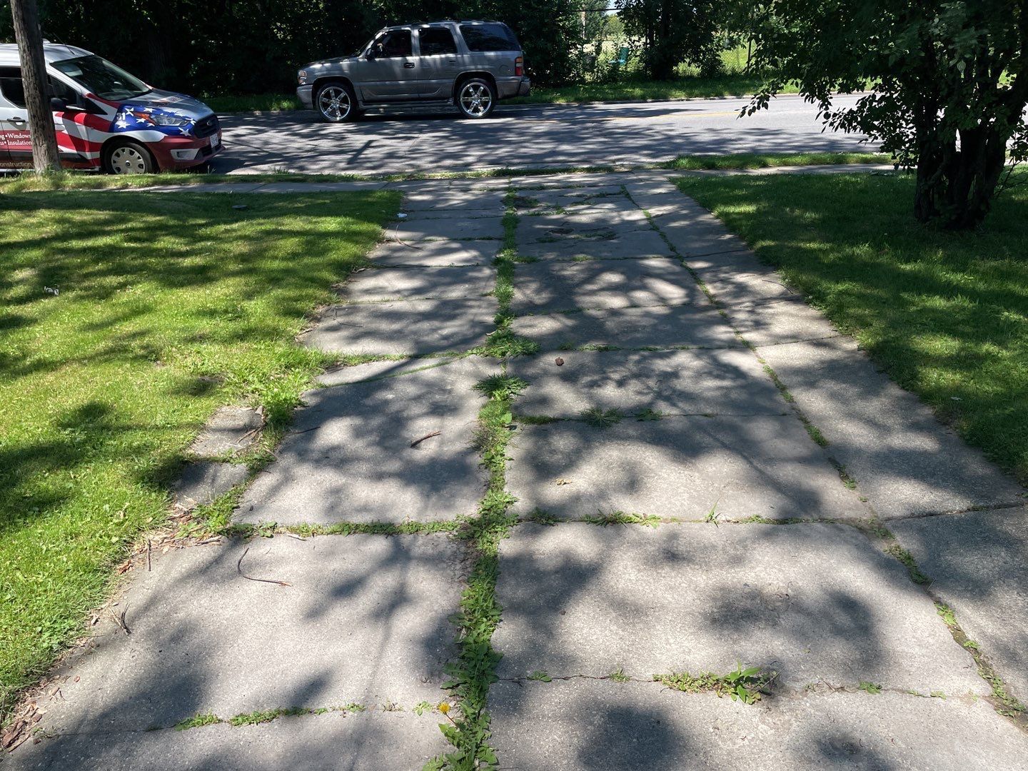 Concrete by Ivy Lea Construction