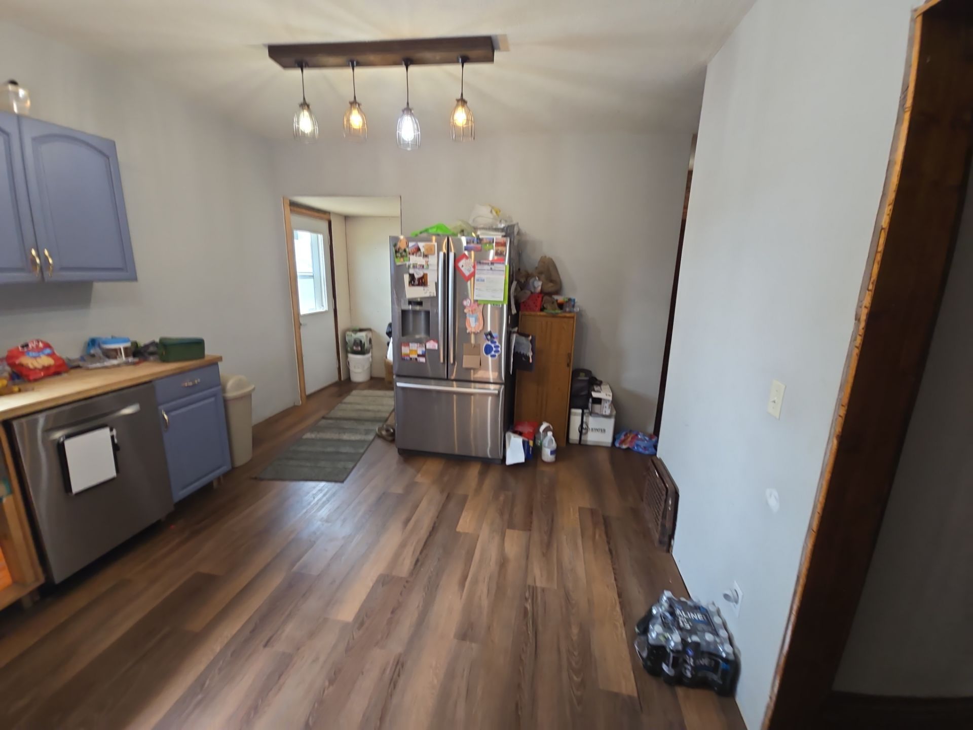 Project in Topeka, IN by Stoneycreek Construction LLC 
