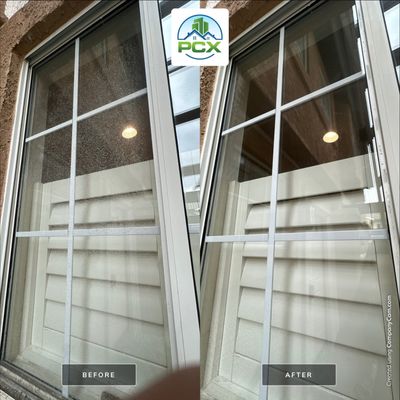 Mission Viejo window washing