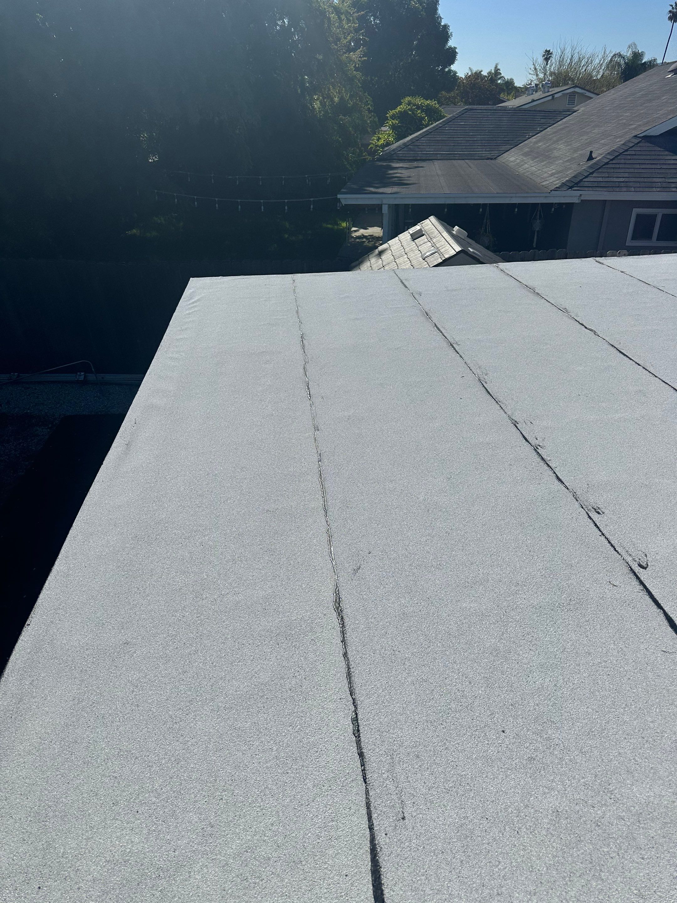Roof Replacement - Corona, CA 92882 by Epic Roof Replacement