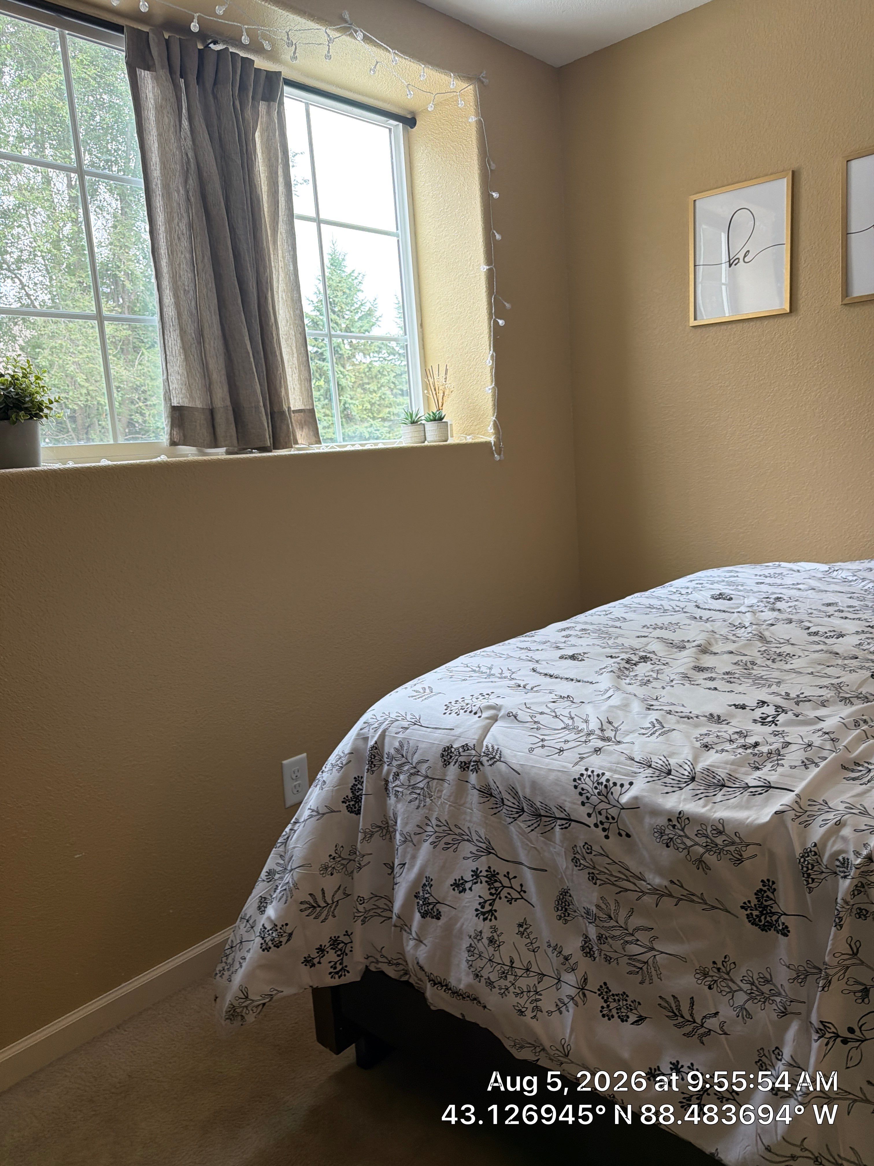 Interior Renovation and Bedroom Remodel in Oconomowoc, Wisconsin by CompanyCam Sales Demo