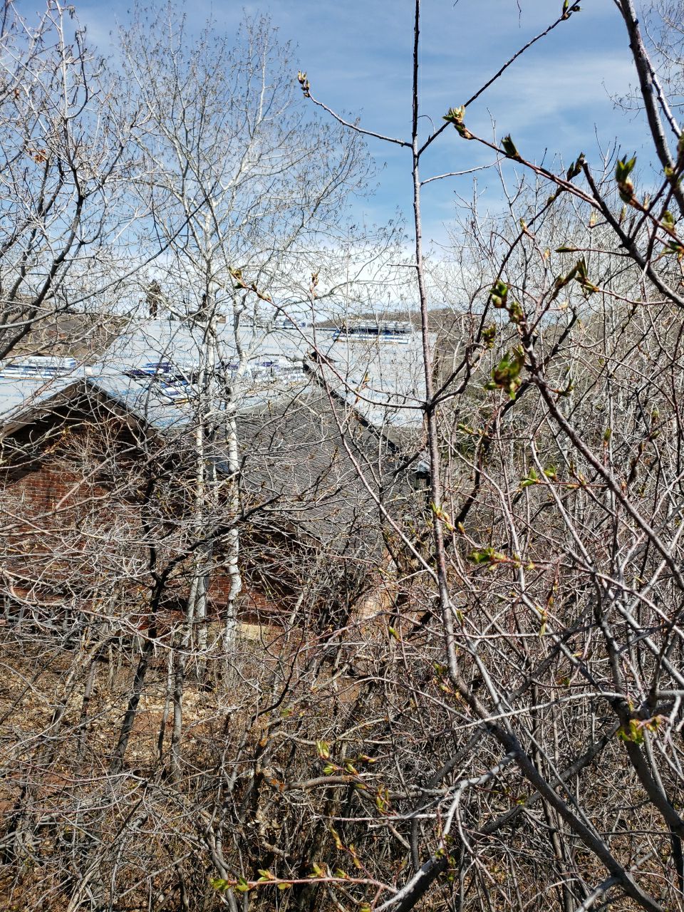 Residential Roofing Installation using CertainTeed Presidential TL by The Roof Doctor