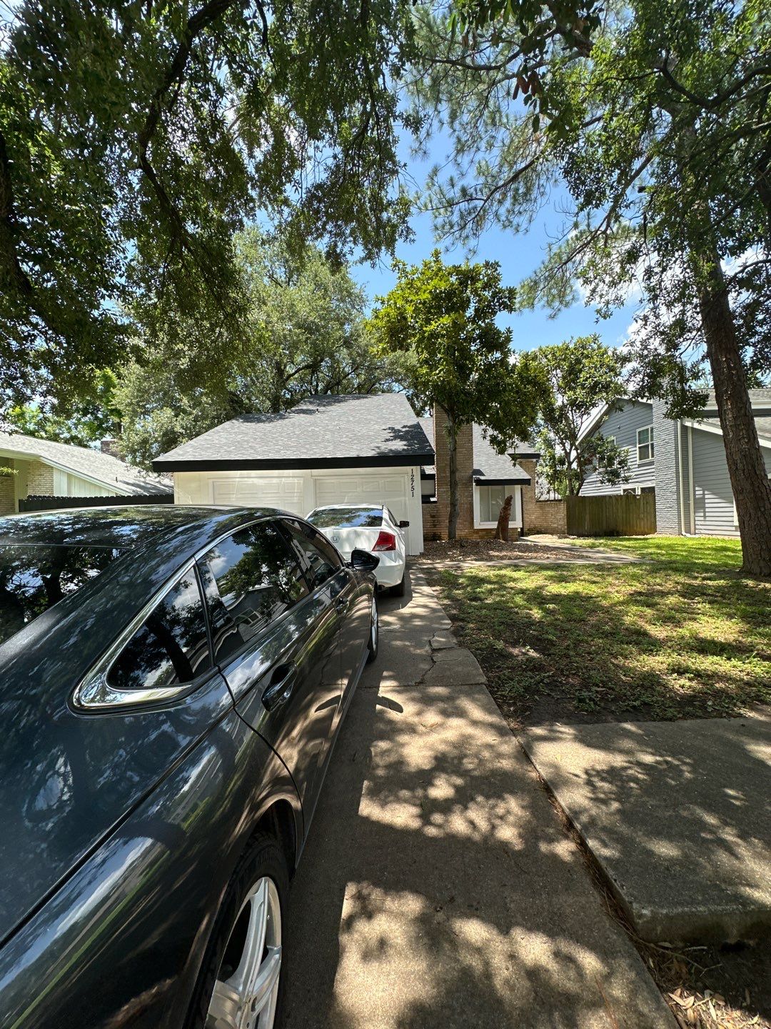 Roof Replacement Houston by Roof Repair Company