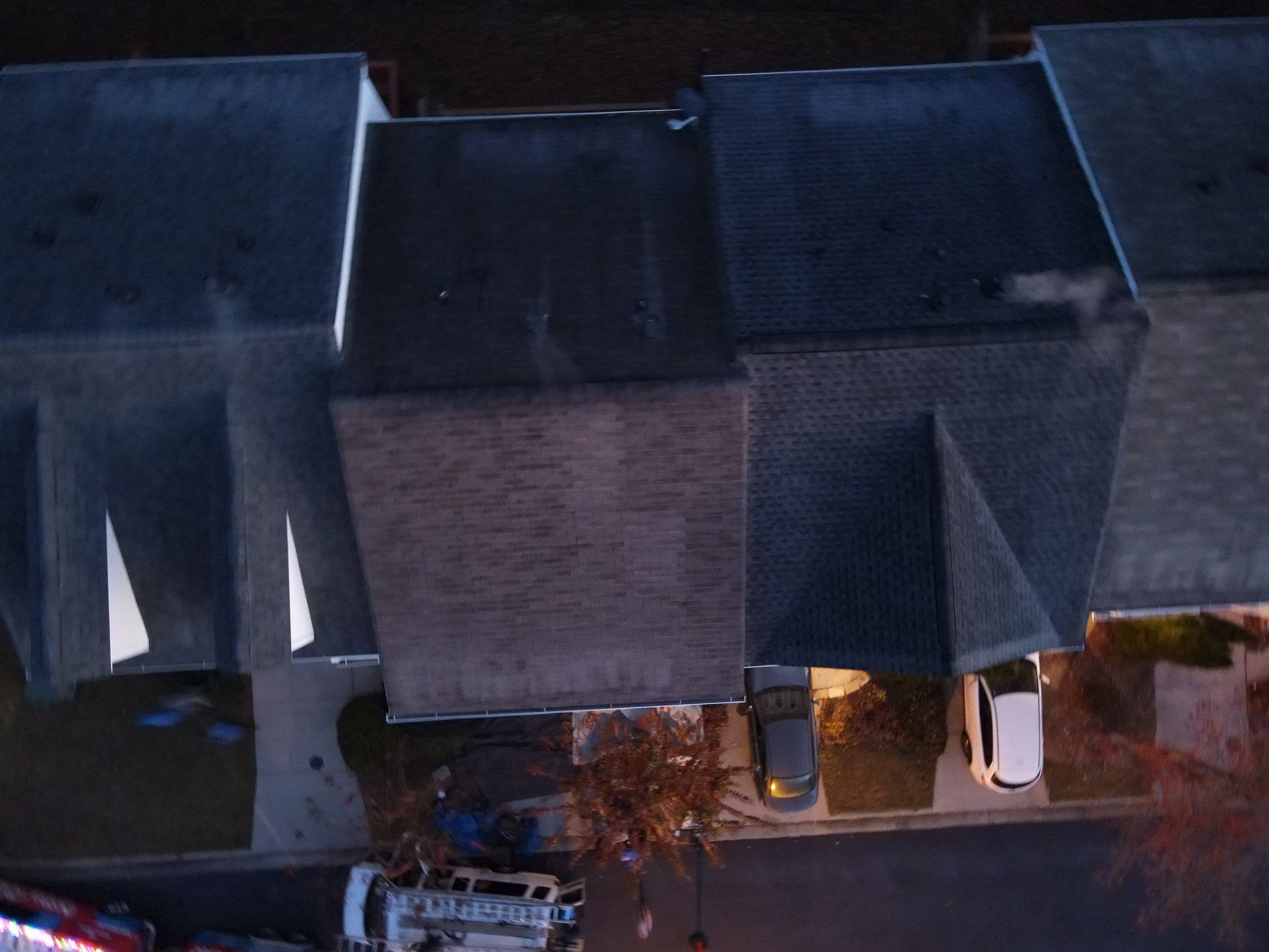 Residential Roofing Installation using Owens Corning by Inspector Roofing and Restoration