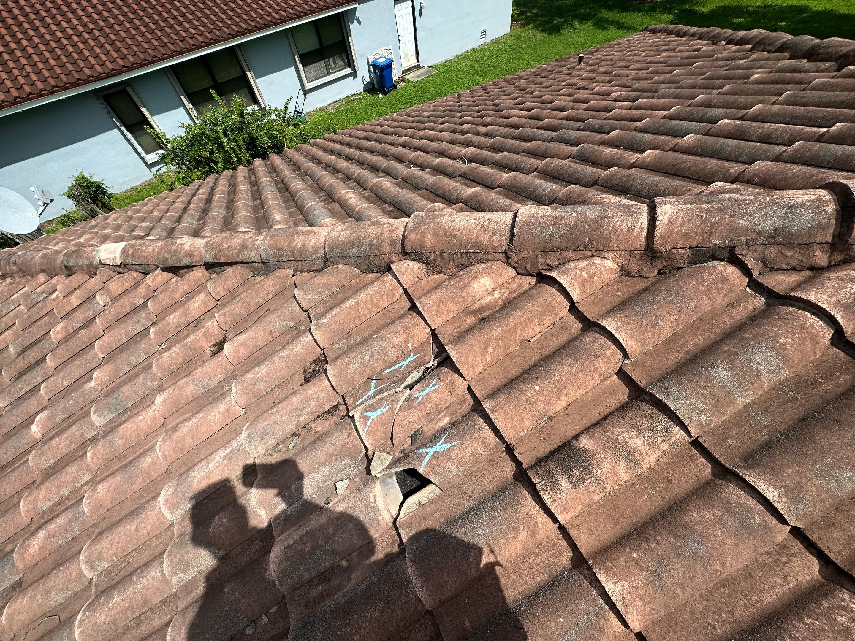 Water Damage Claim in Coral Springs by FLAPA & KeyStone