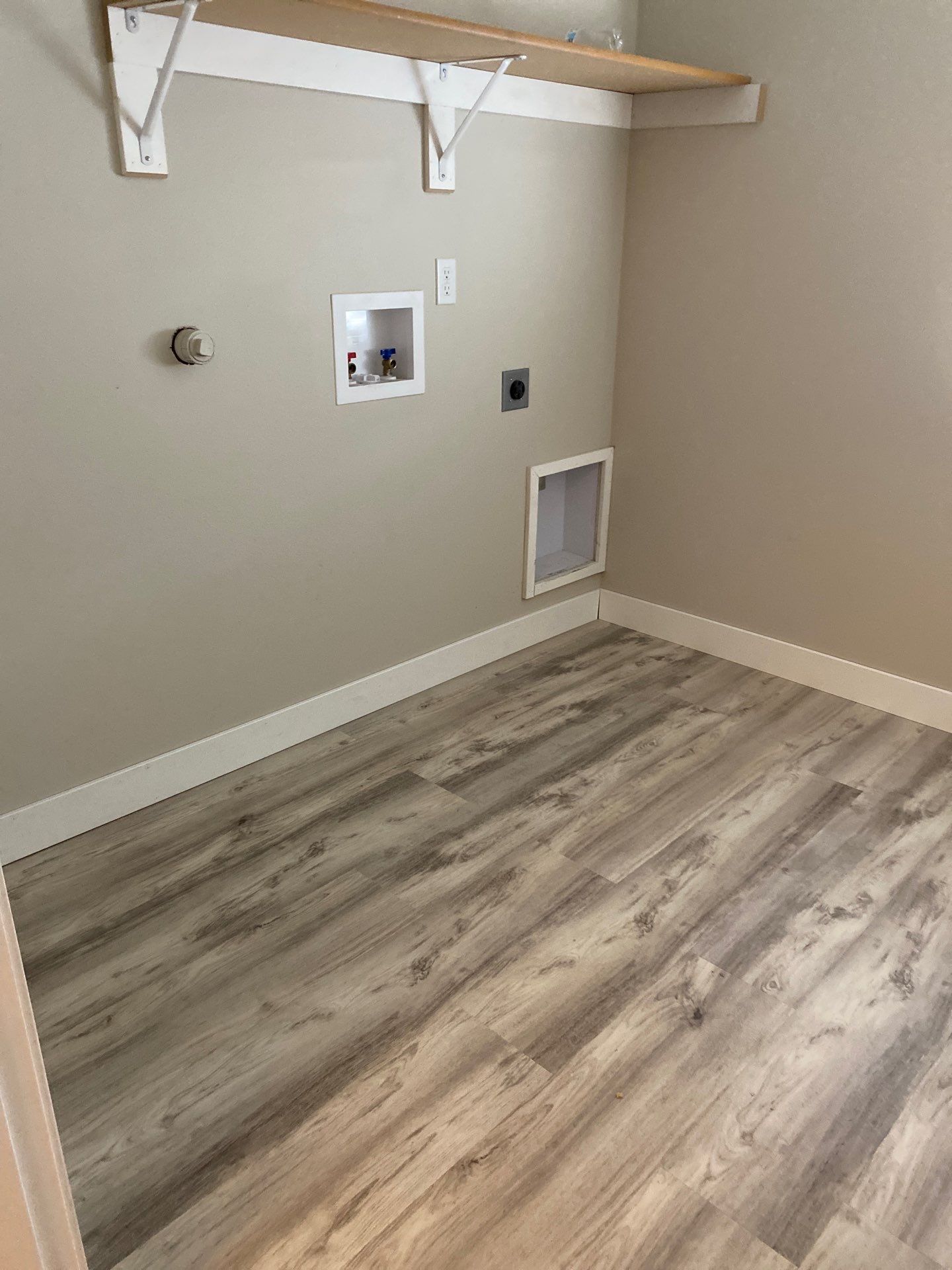 358 - Flooring Installation by MV General Construction, LLC