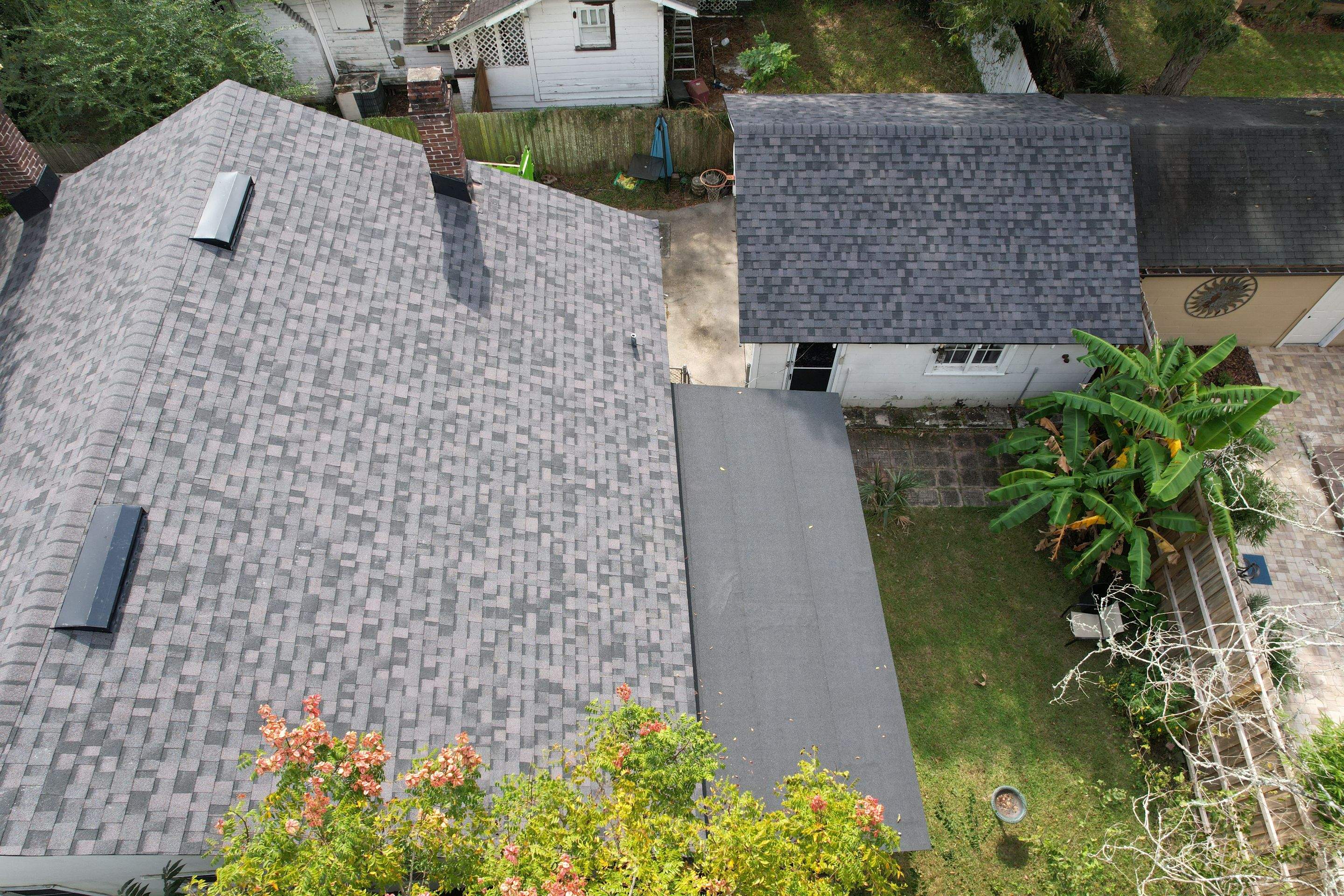 Shingle -> Shingle by Prime Roofing