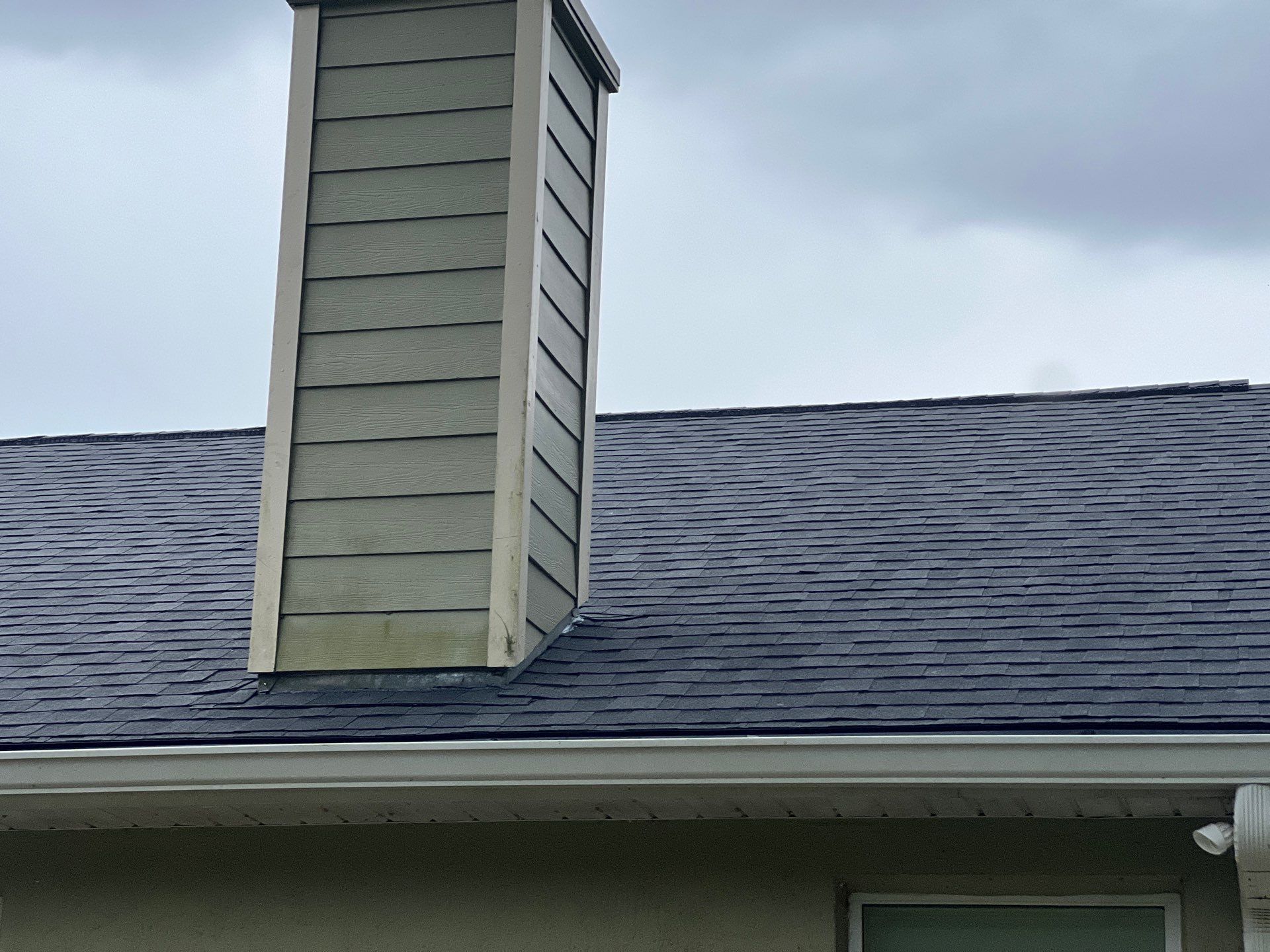 Shingle Reroof Replacement Osteen FL by Pinnacle Roofing Group