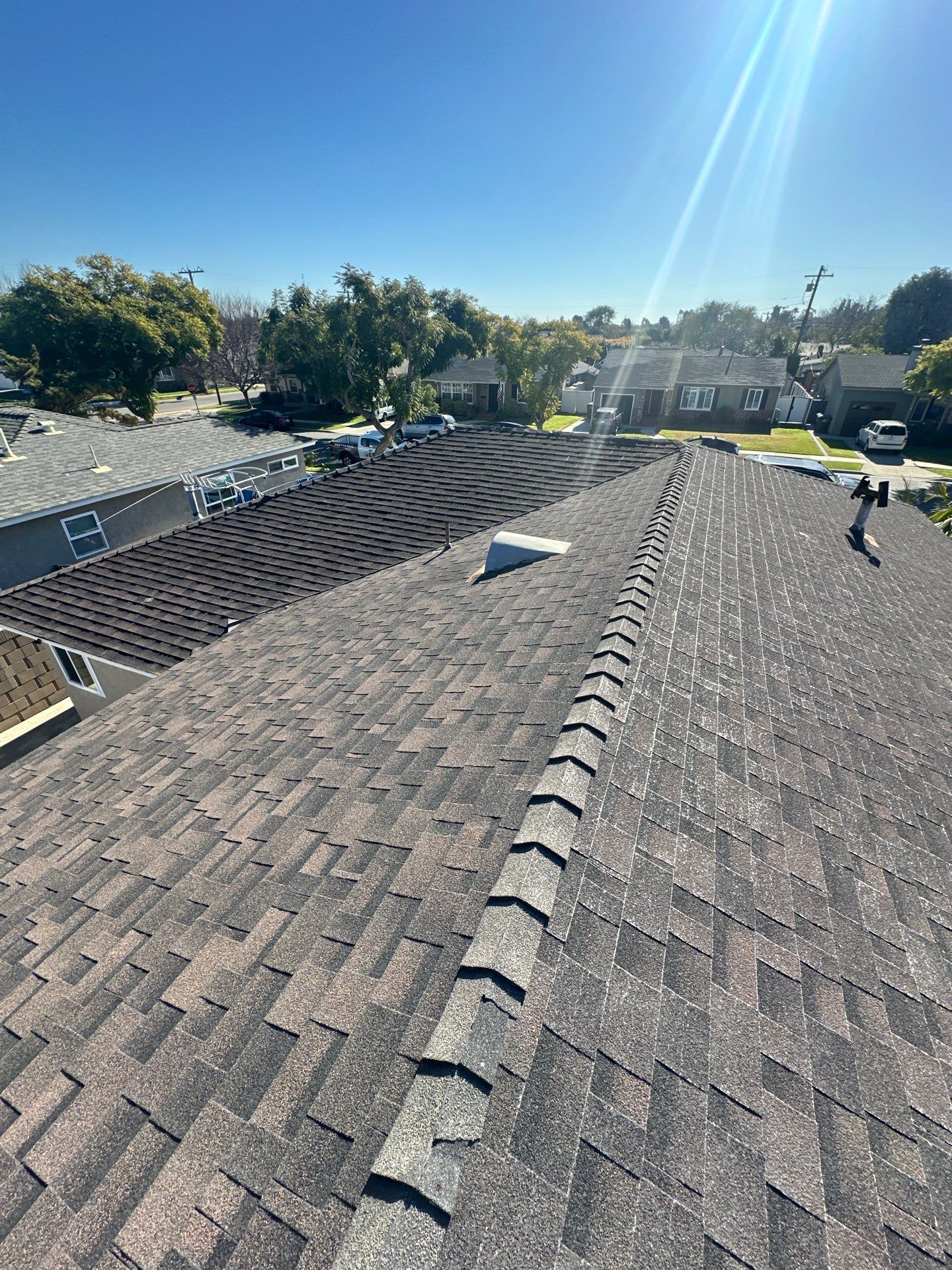 Roof Replacement - Long Beach, CA 90815 by Epic Roof Replacement